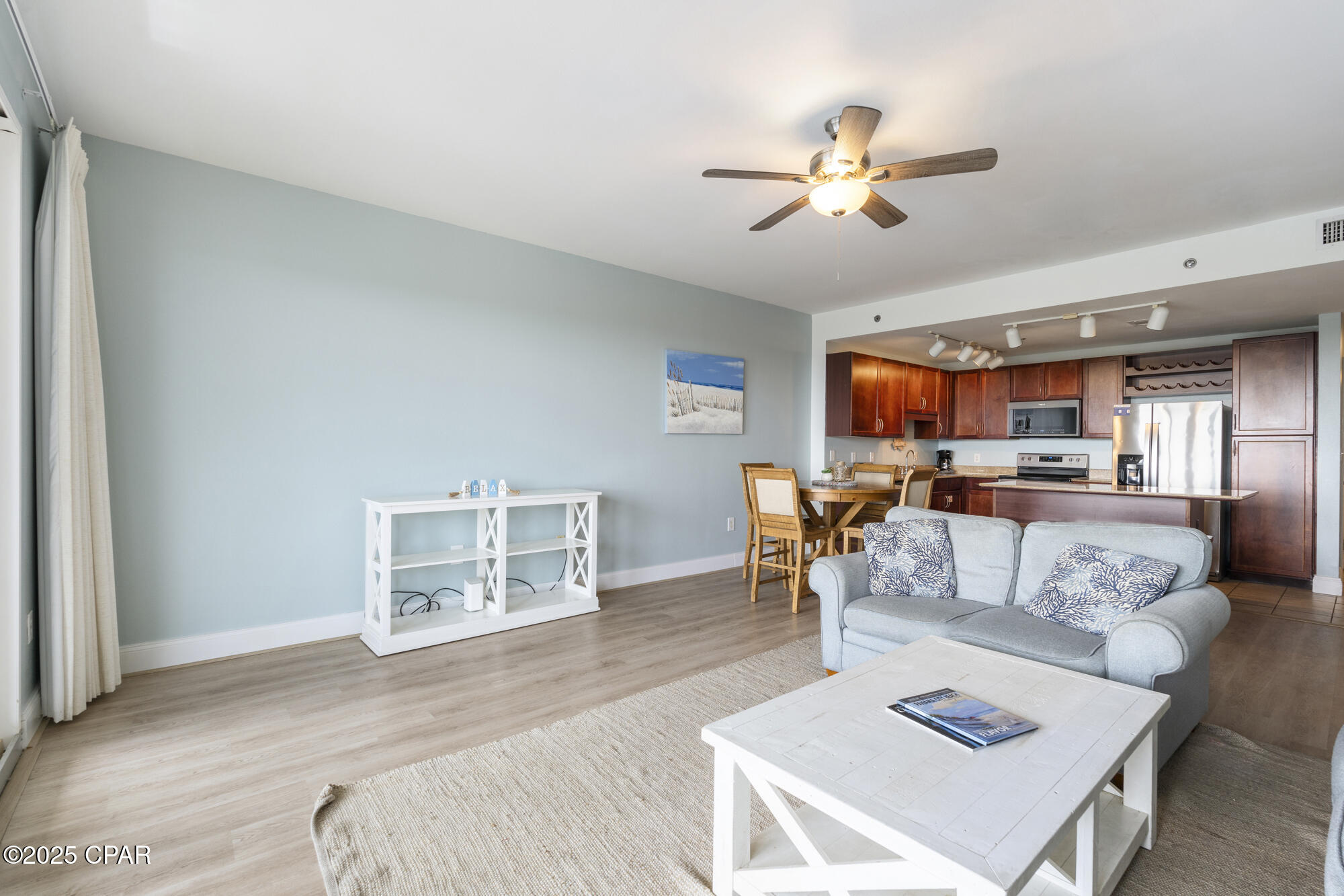 Laketown Wharf - Residential