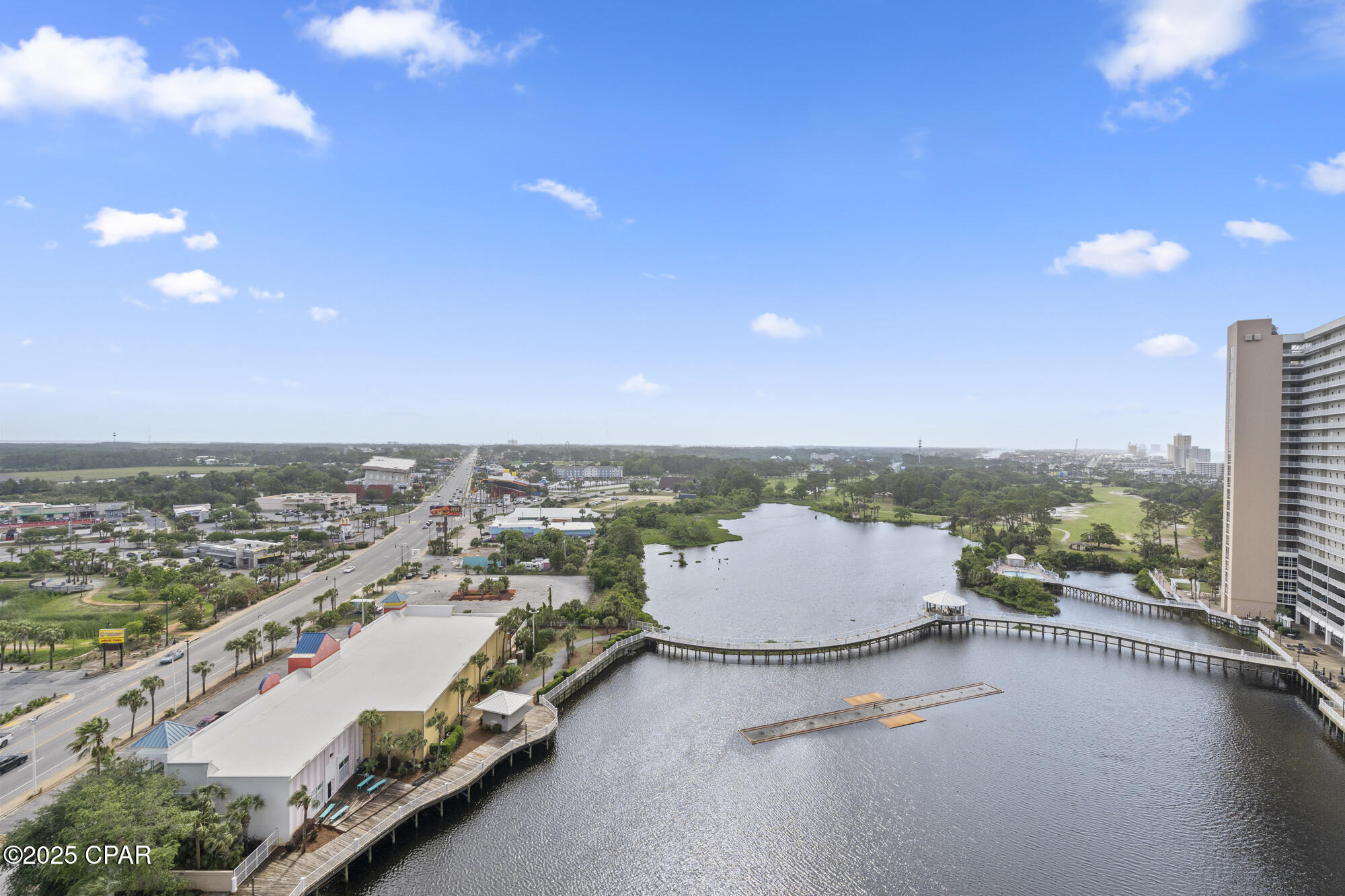 Laketown Wharf - Residential