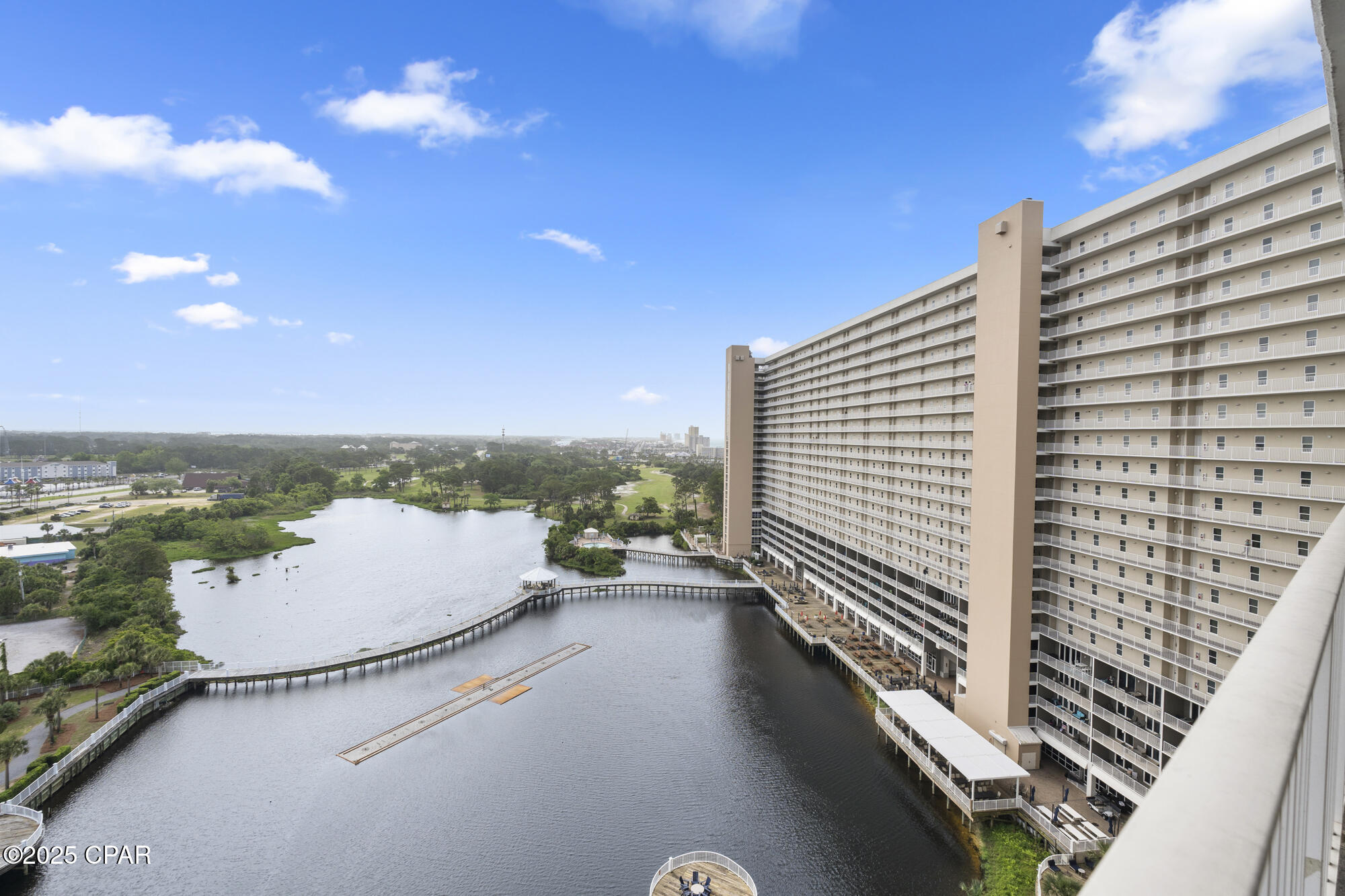 Laketown Wharf - Residential