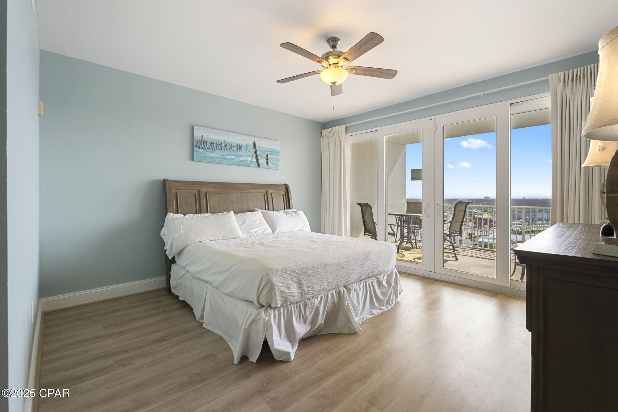 Laketown Wharf - Residential