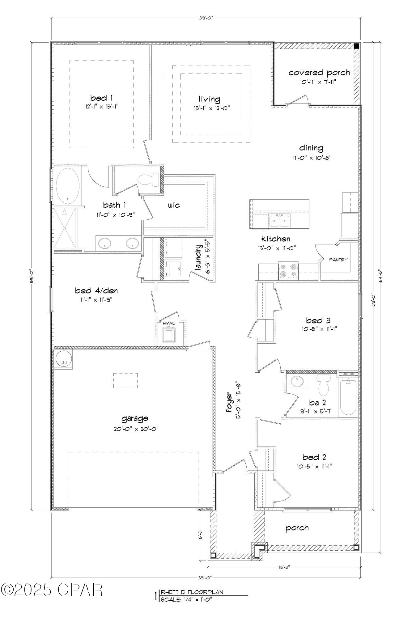 Caballeros Estates at Hombre - Residential