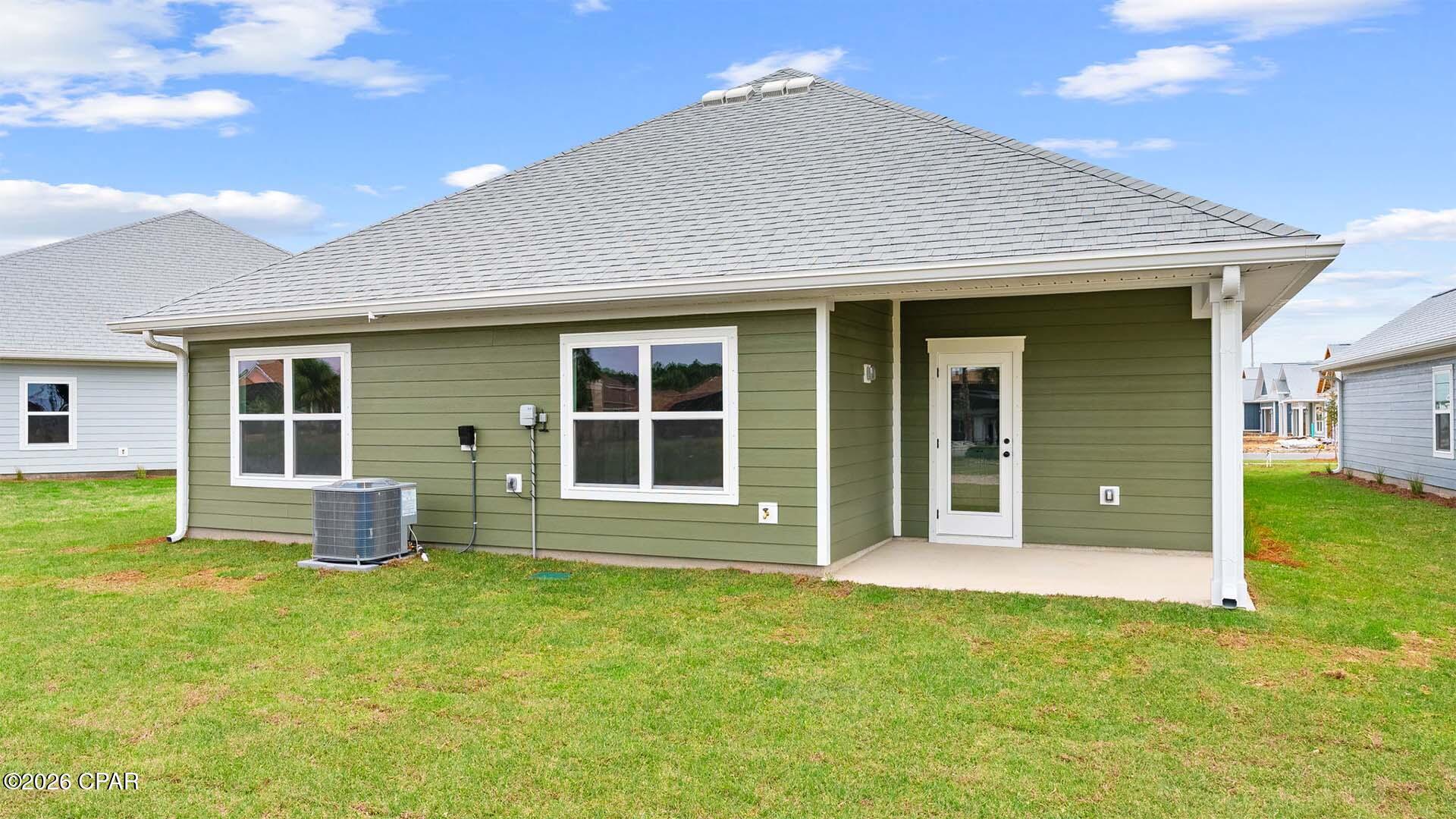 Caballeros Estates at Hombre - Residential