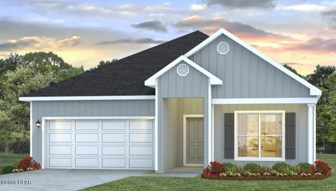 Caballeros Estates at Hombre - Residential