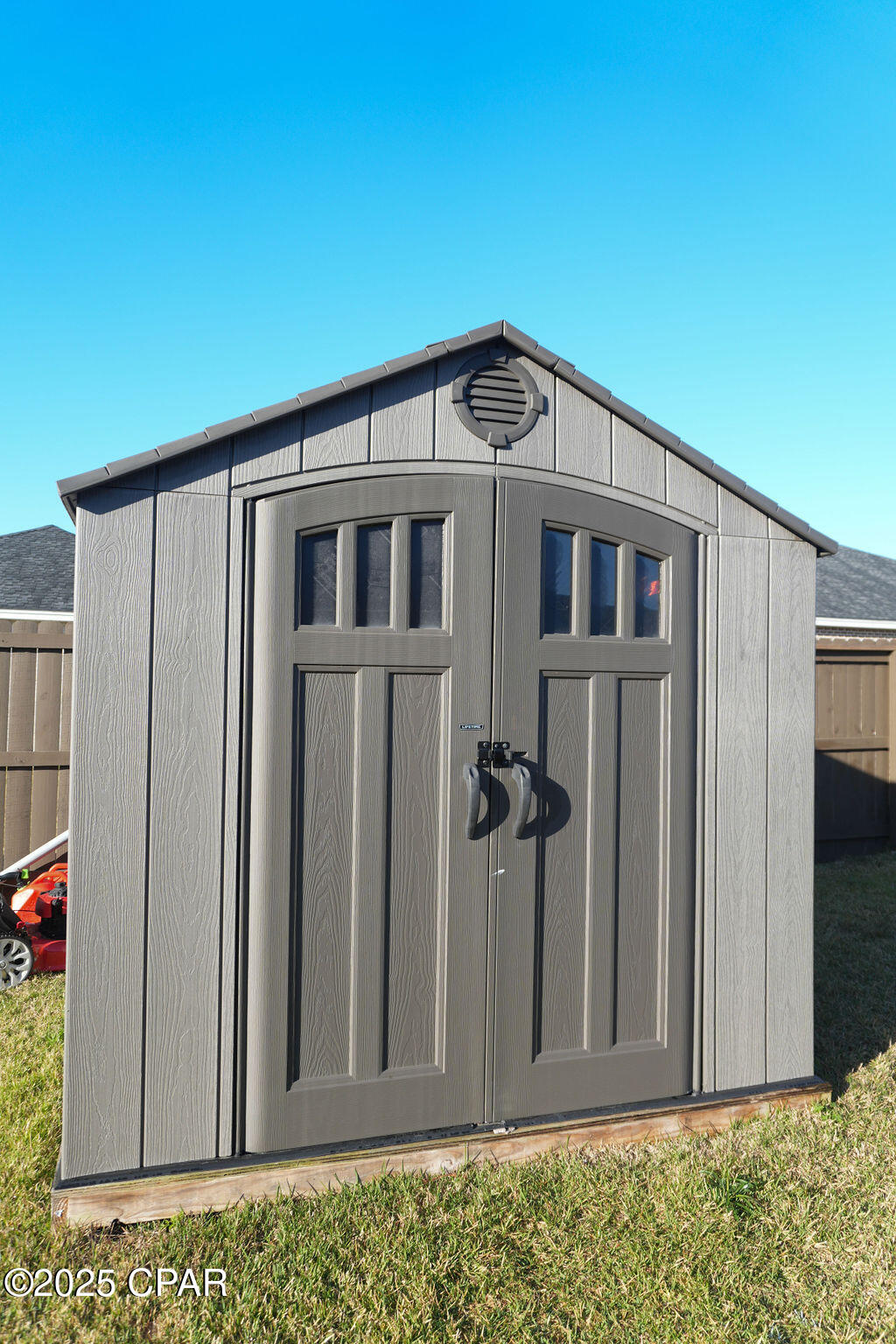 College Station Phase 3 - Residential