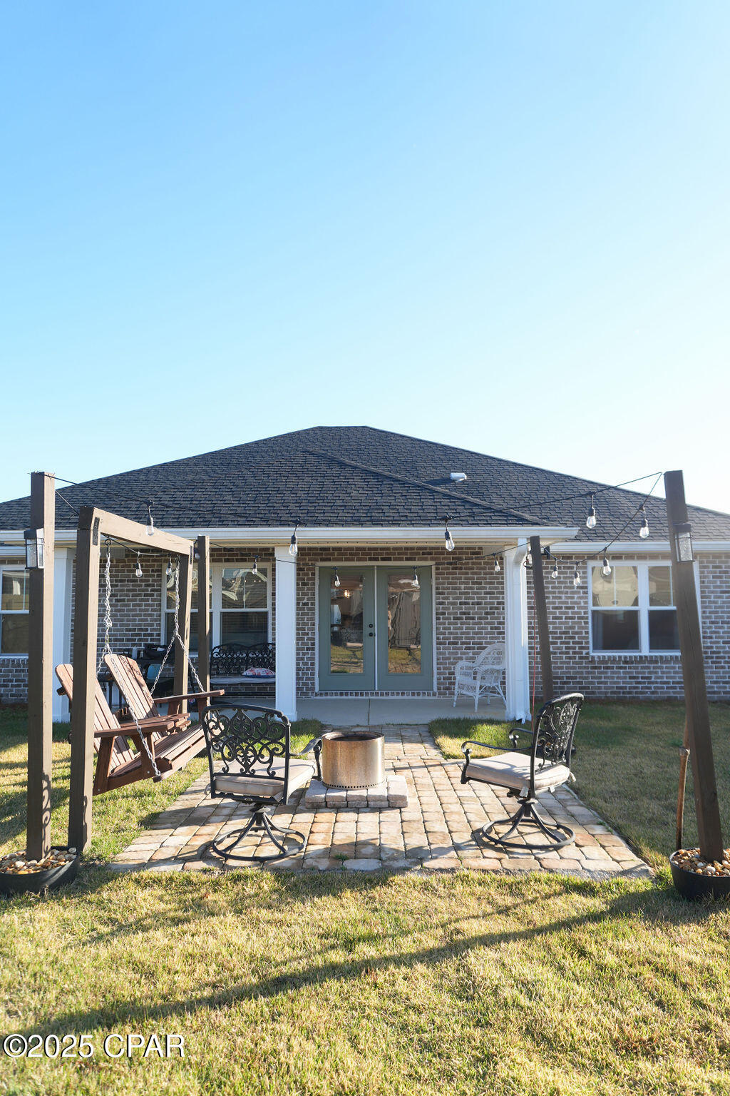 College Station Phase 3 - Residential