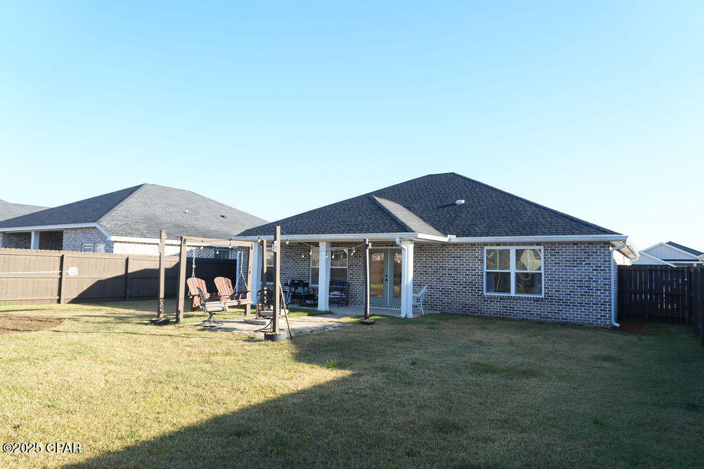 College Station Phase 3 - Residential