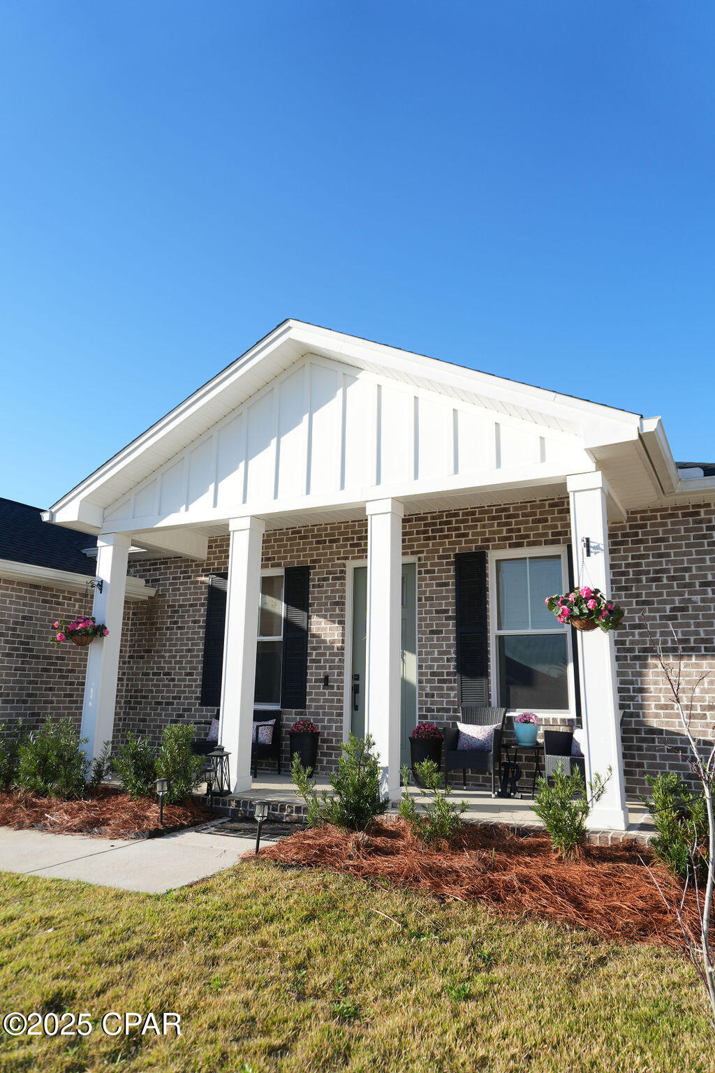 College Station Phase 3 - Residential