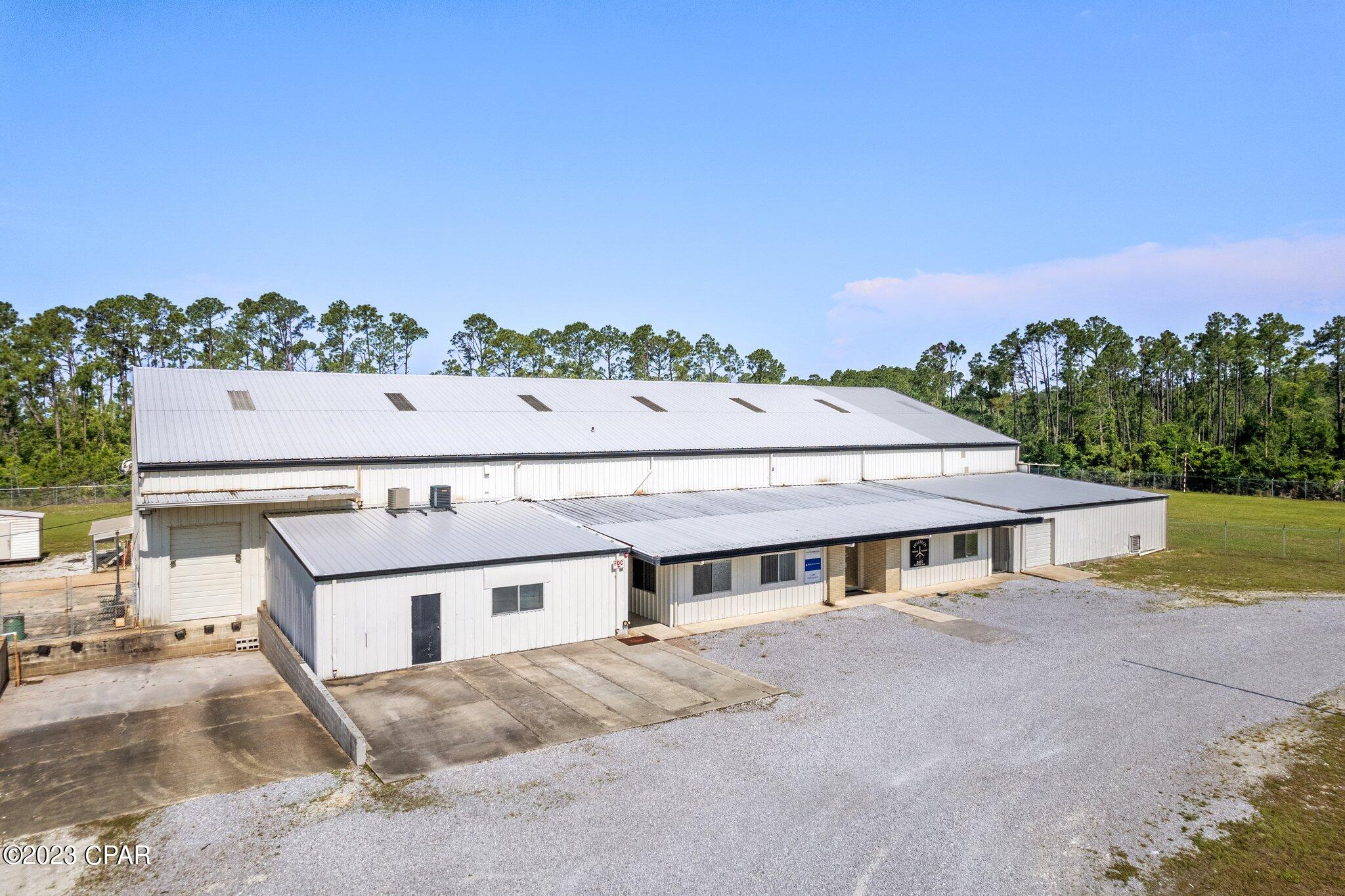 [No Recorded Subdiv] - Commercial Sale