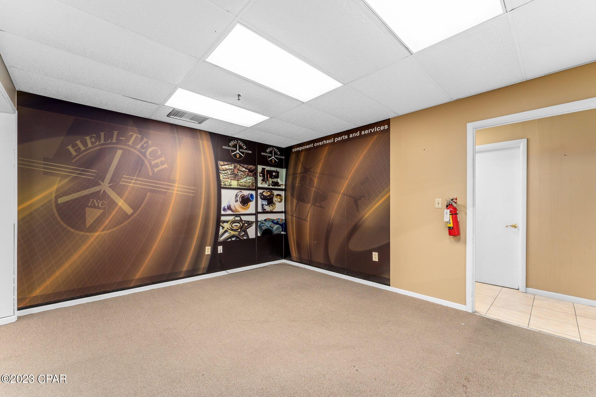 [No Recorded Subdiv] - Commercial Sale