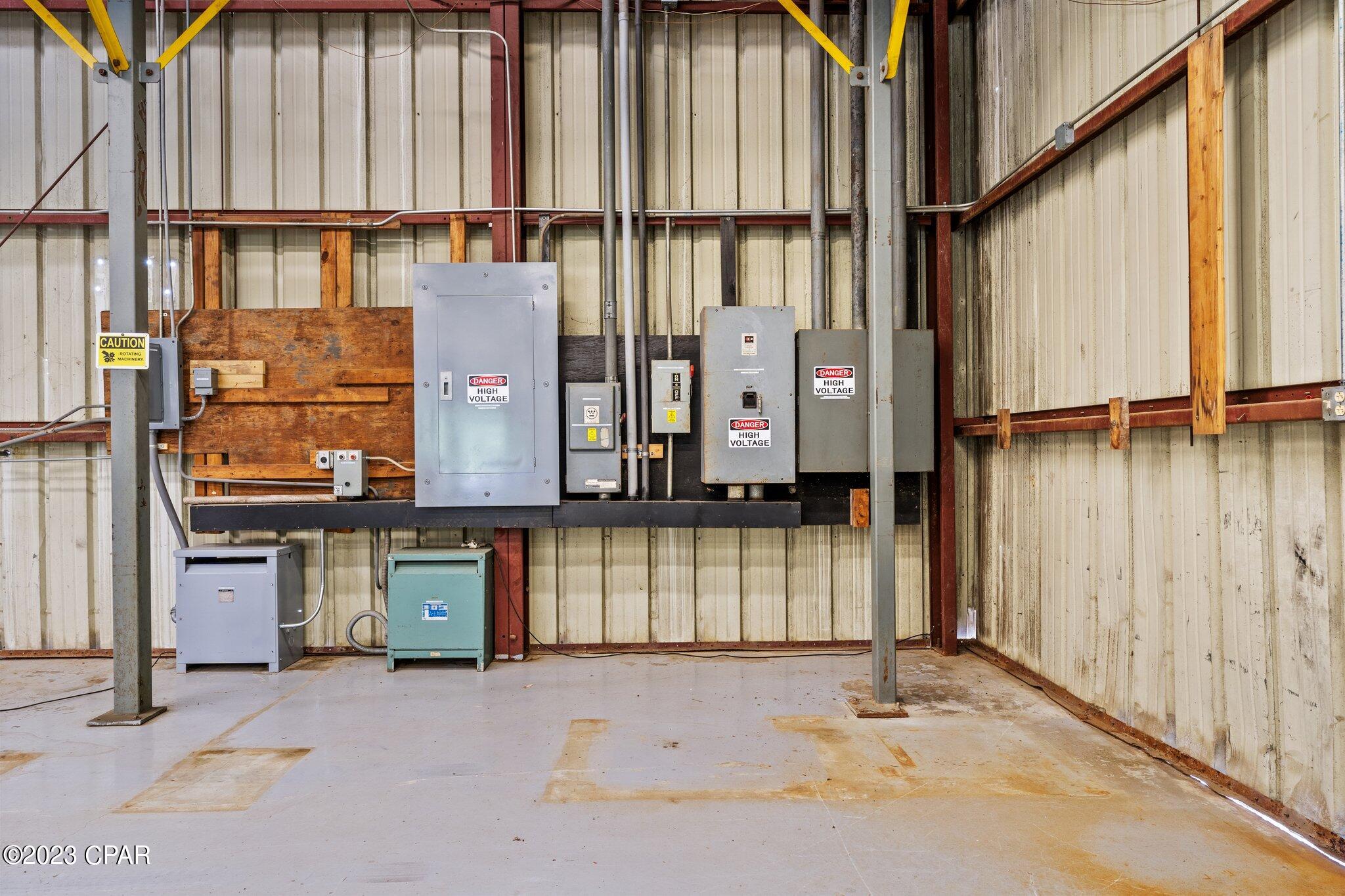 [No Recorded Subdiv] - Commercial Sale