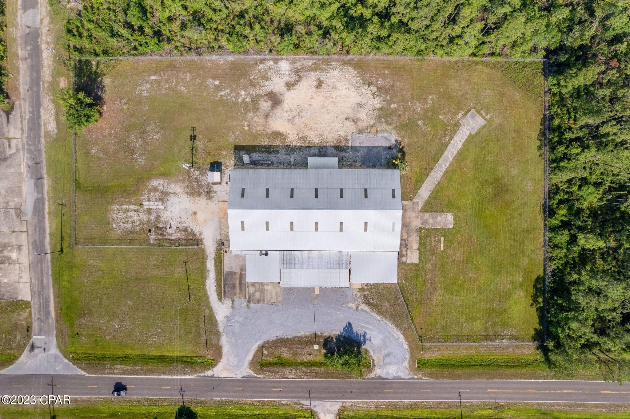 [No Recorded Subdiv] - Commercial Sale