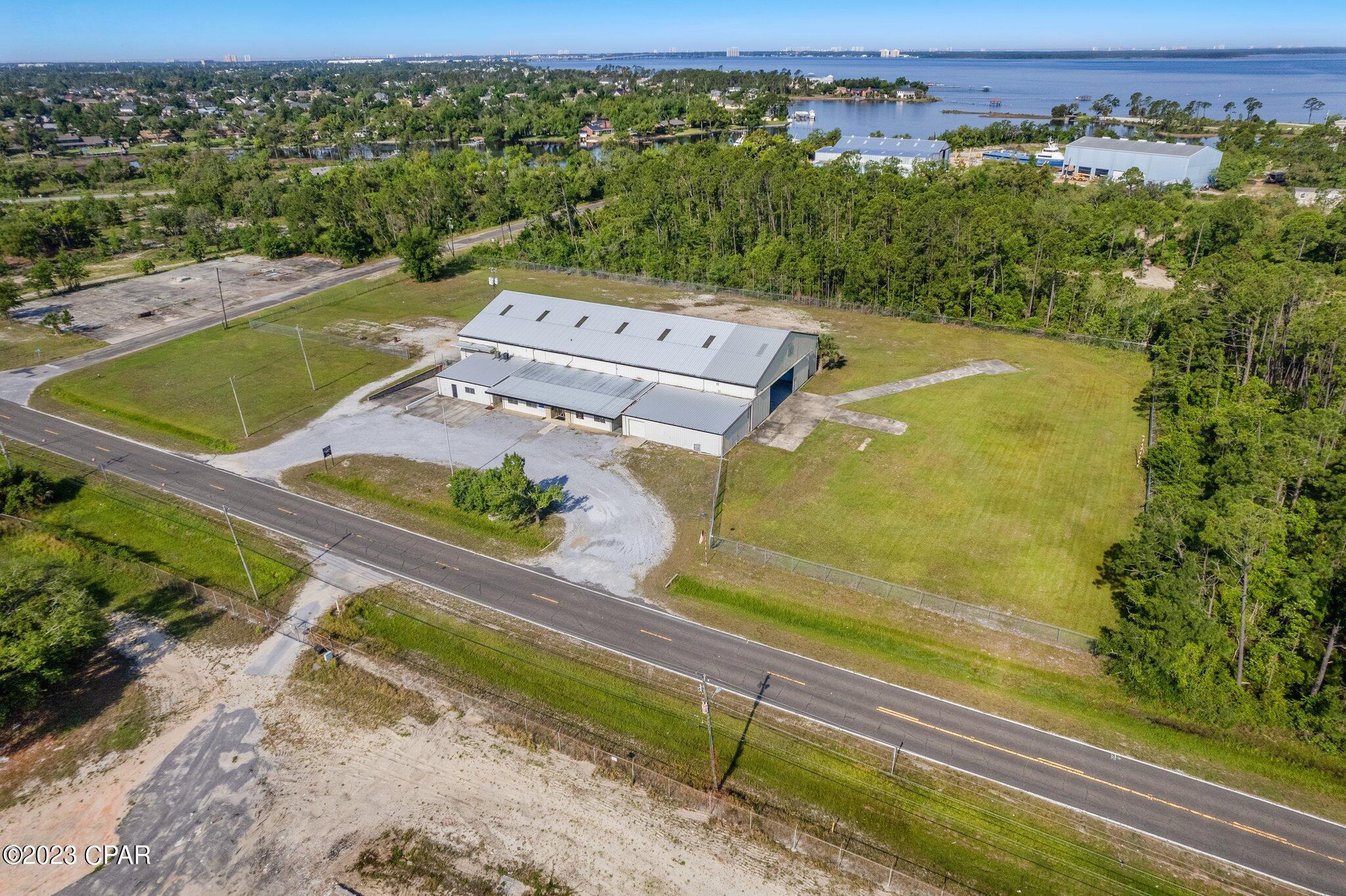 [No Recorded Subdiv] - Commercial Sale