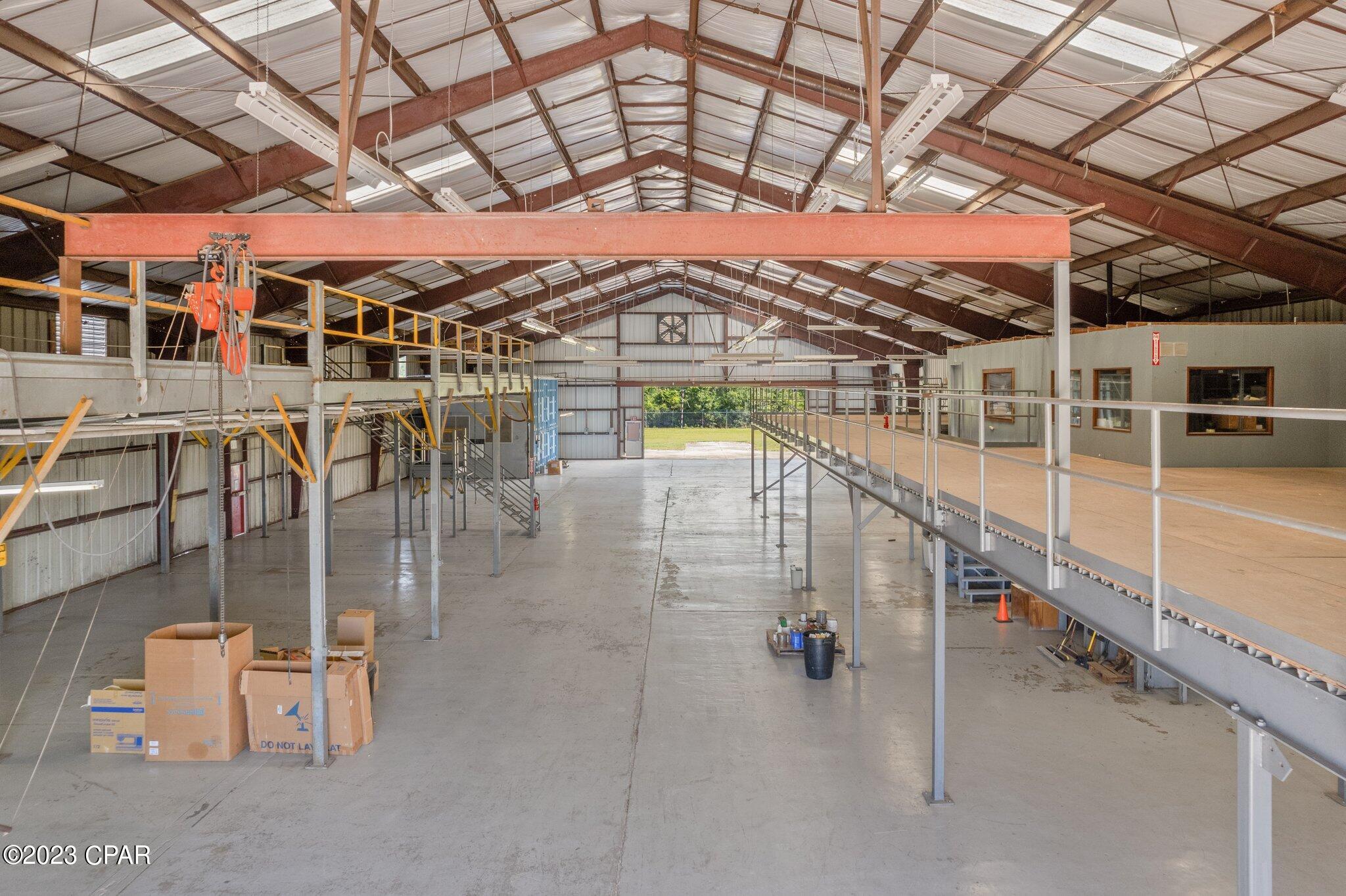 [No Recorded Subdiv] - Commercial Sale