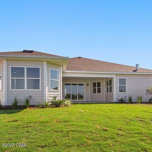 Latitude at Watersound - Residential