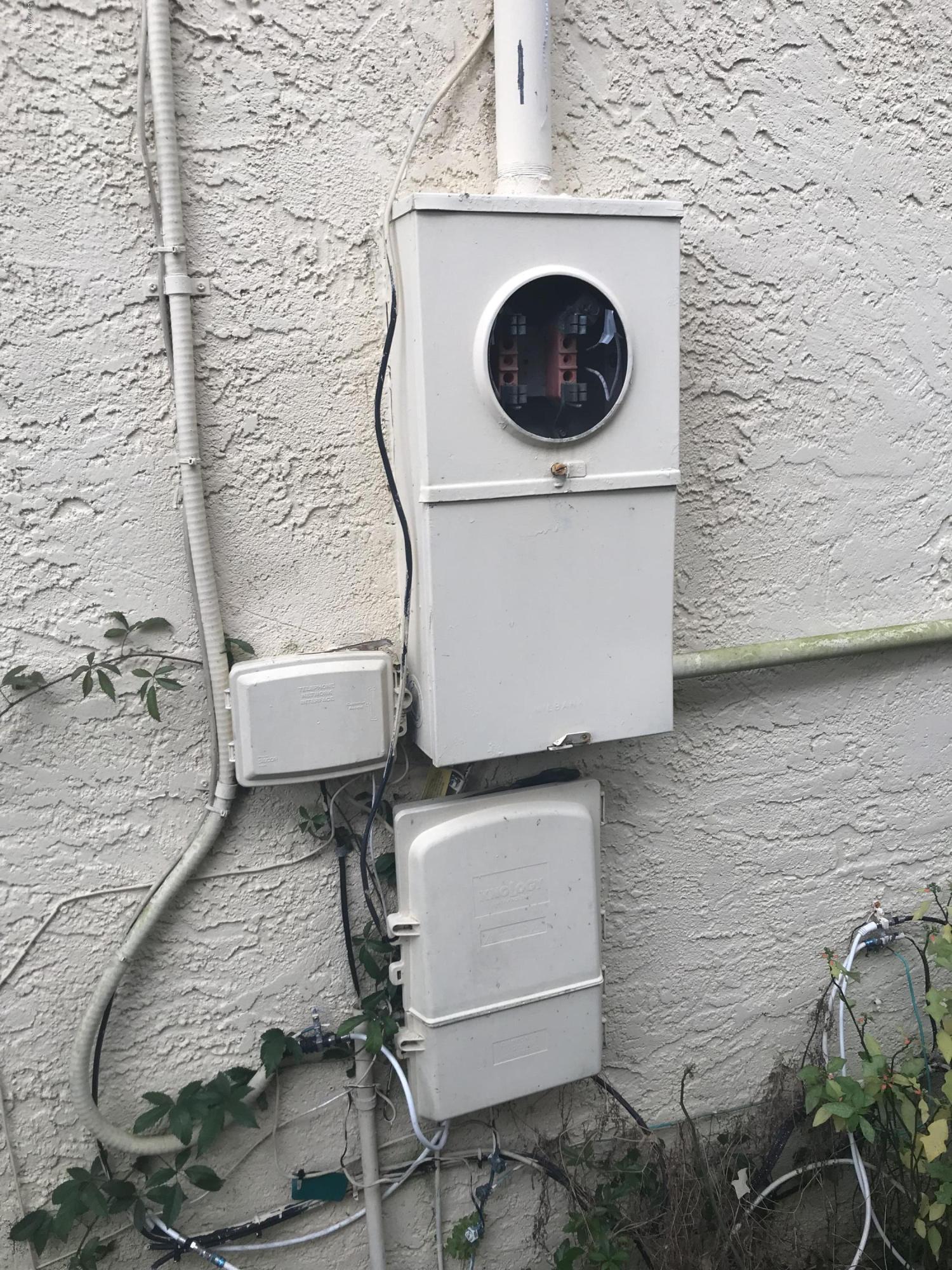 Holiday Beach Unit 8 - Residential