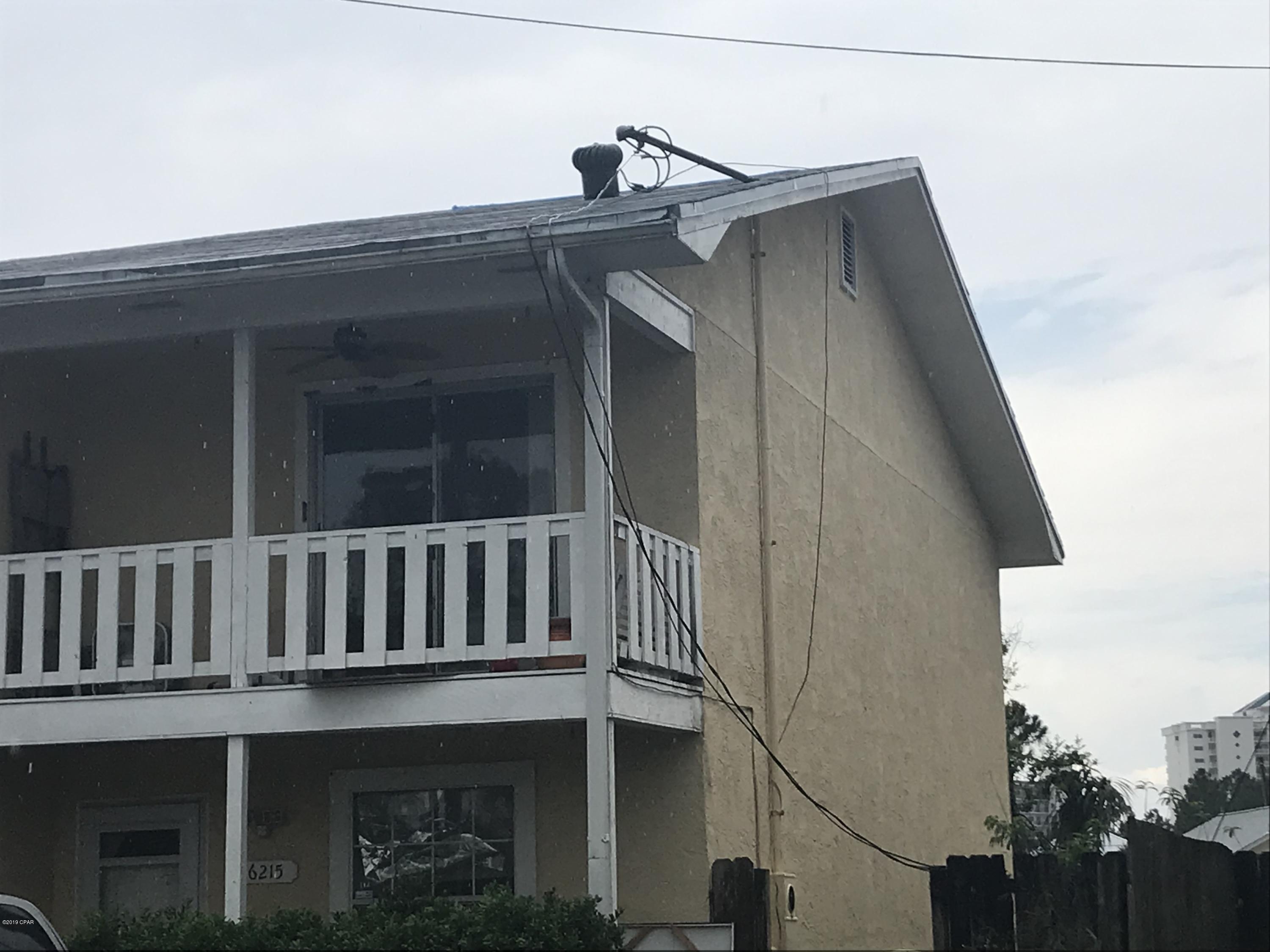 Holiday Beach Unit 8 - Residential