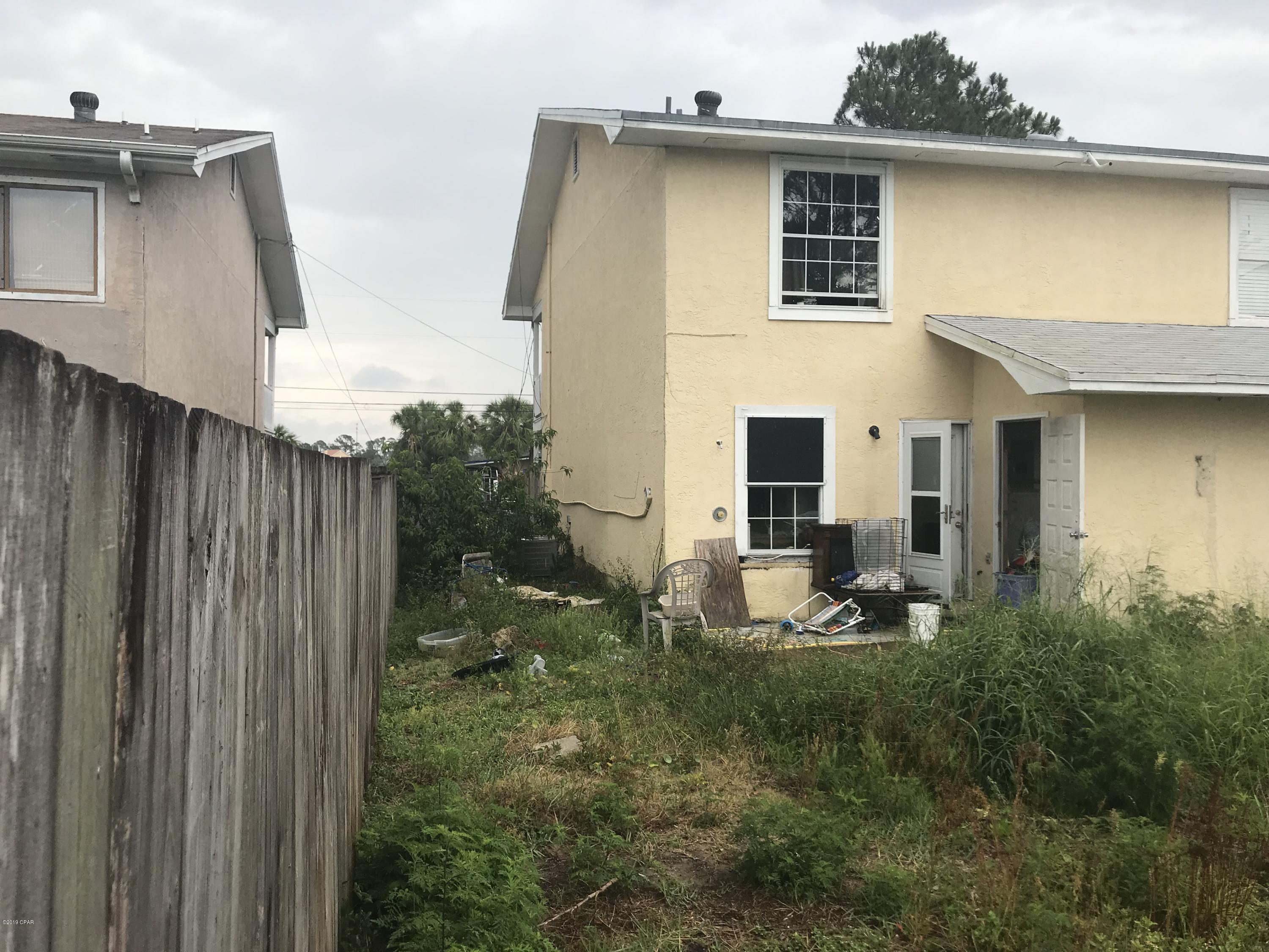 Holiday Beach Unit 8 - Residential