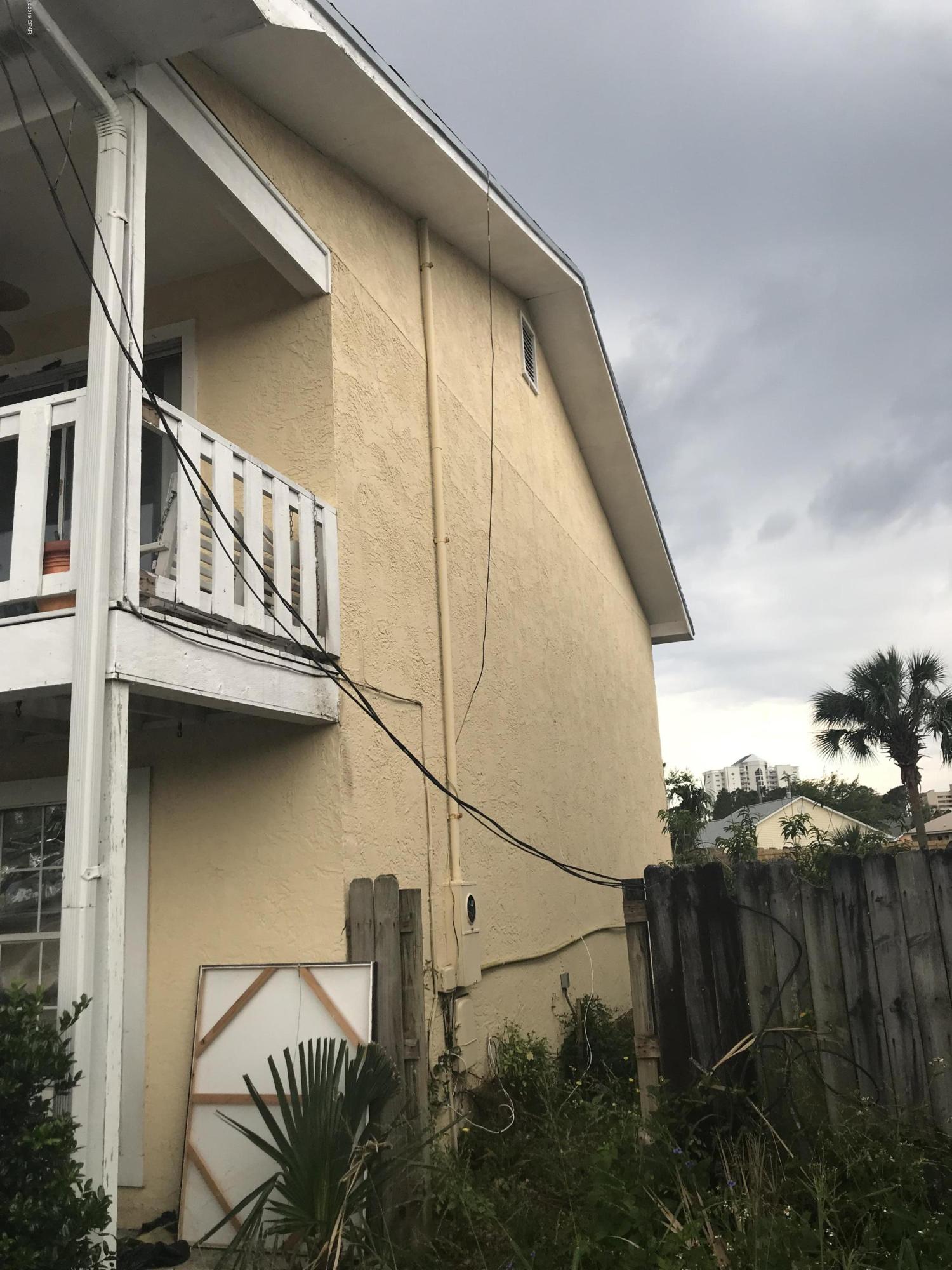 Holiday Beach Unit 8 - Residential