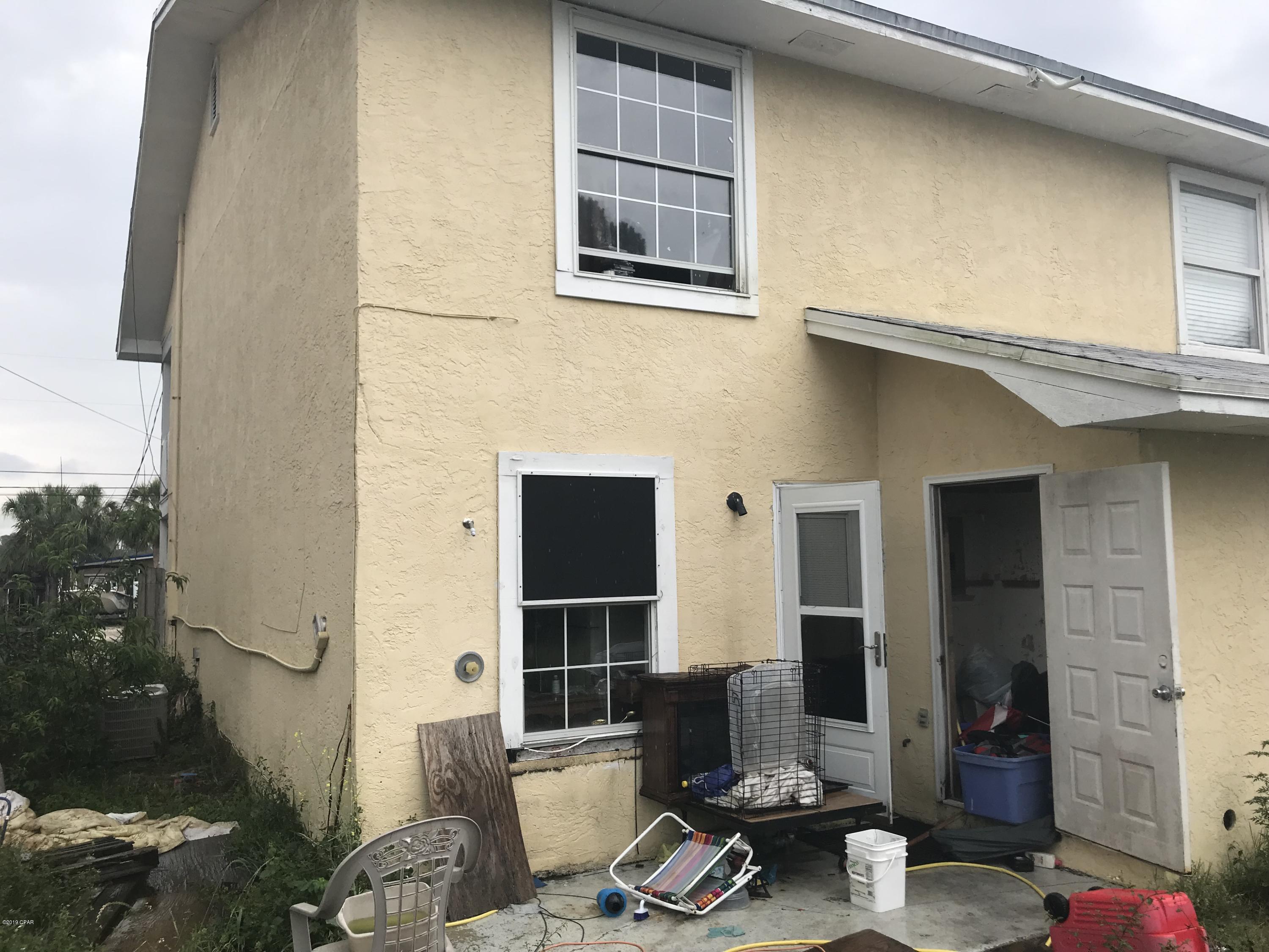 Holiday Beach Unit 8 - Residential