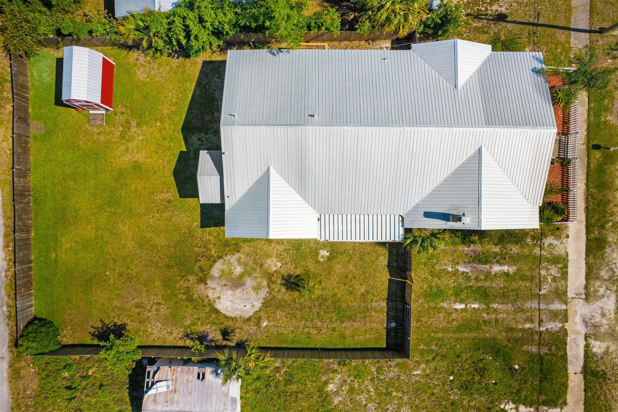 [No Recorded Subdiv] - Residential