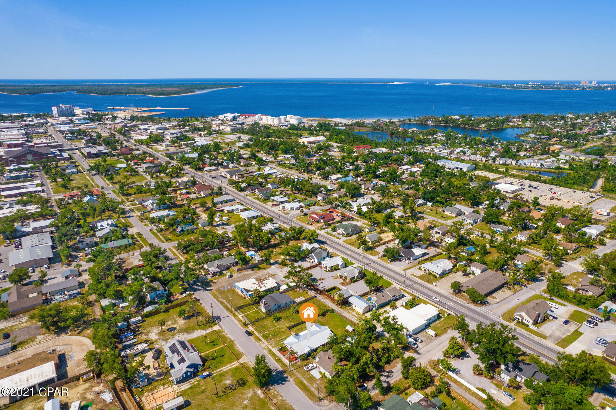 [No Recorded Subdiv] - Residential