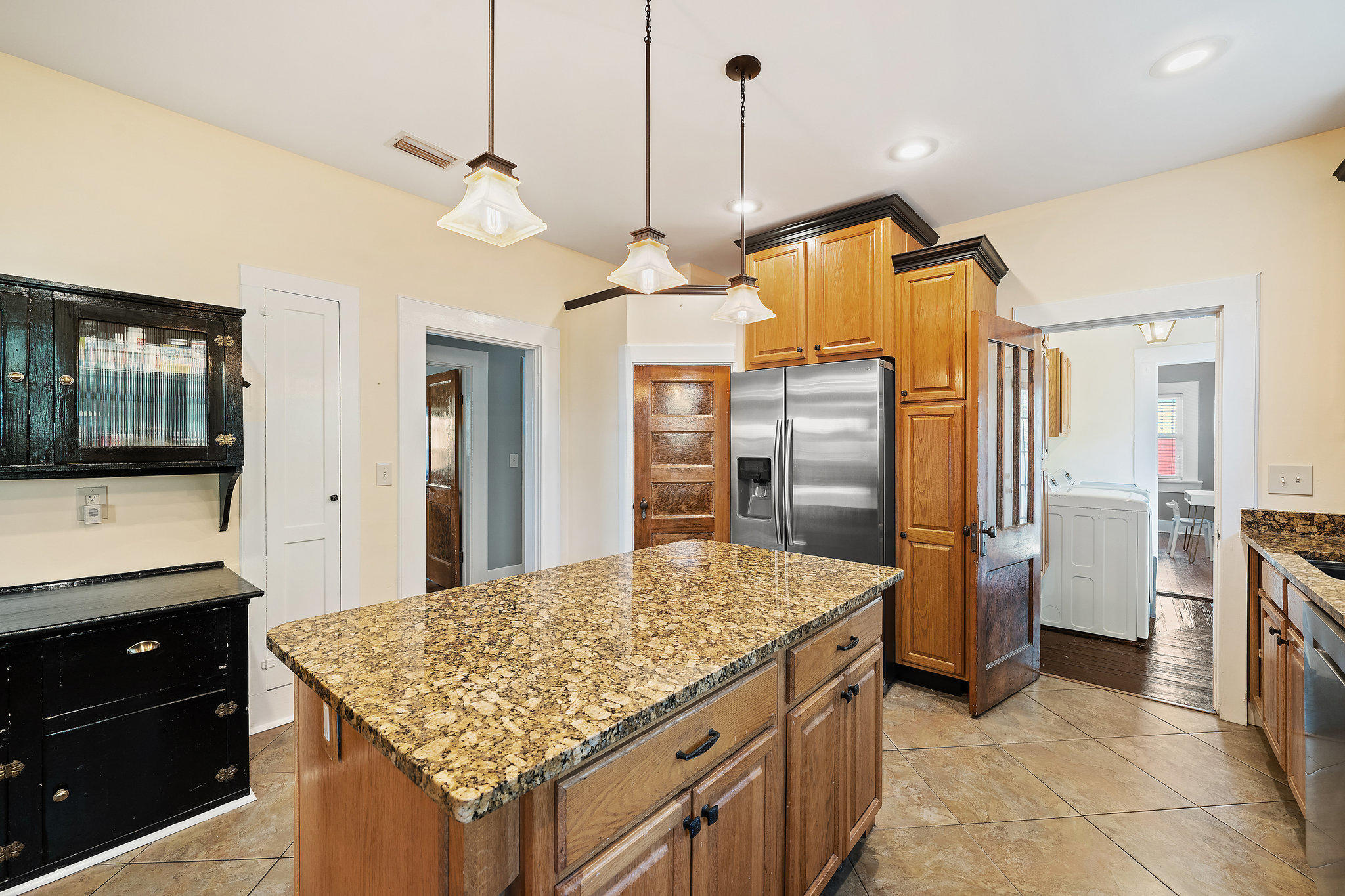 [No Recorded Subdiv] - Residential