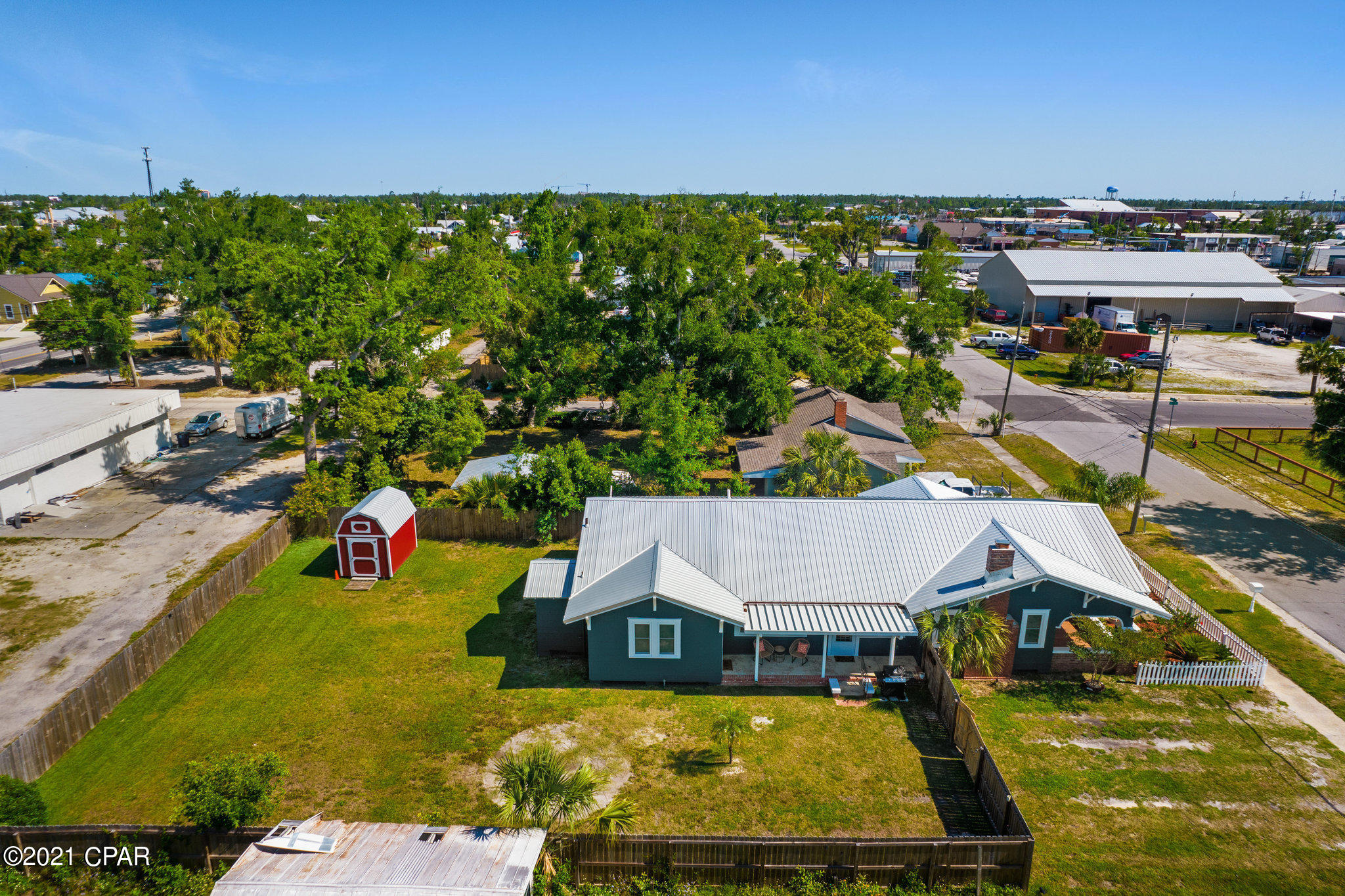 [No Recorded Subdiv] - Residential