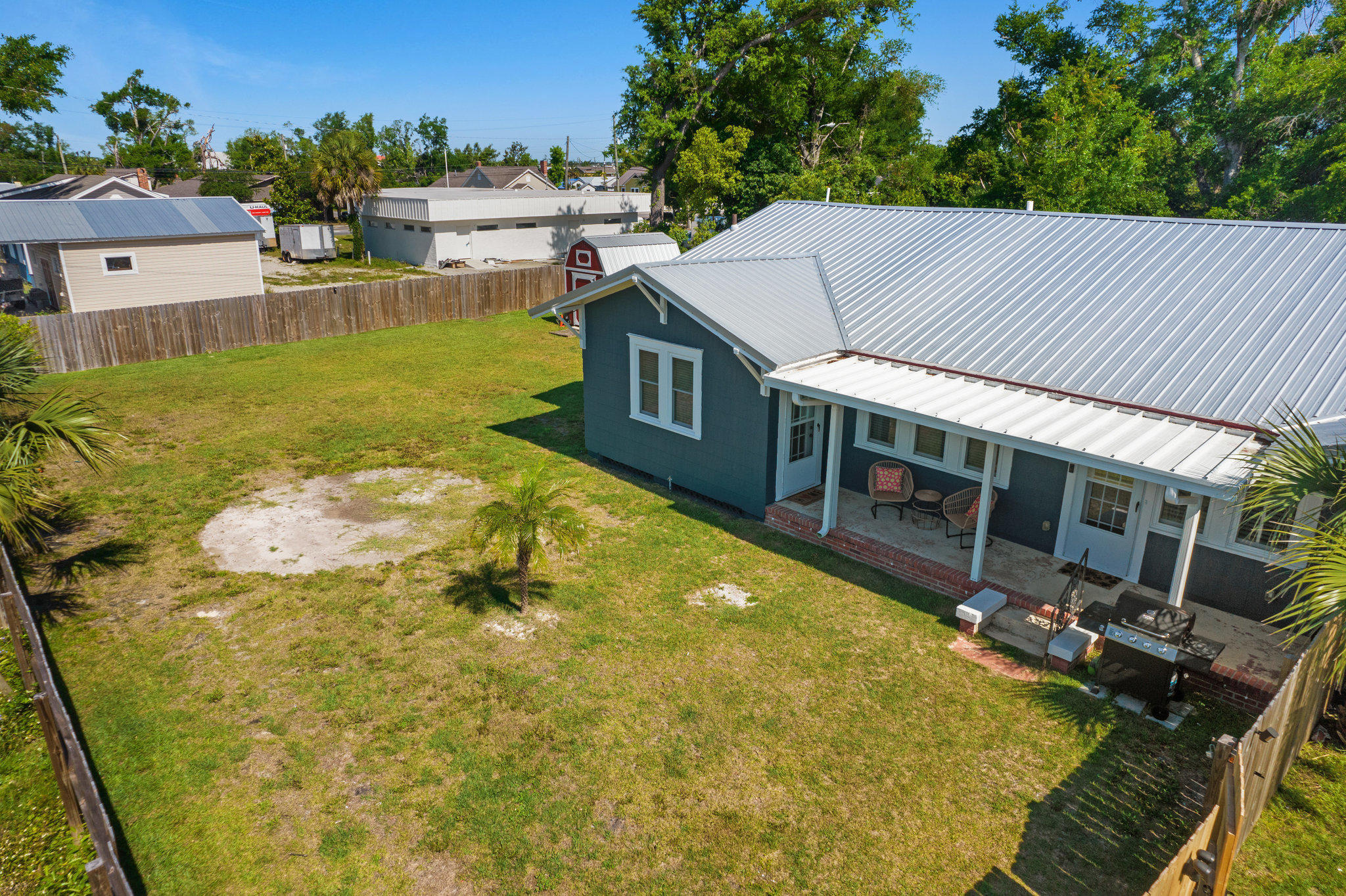 [No Recorded Subdiv] - Residential