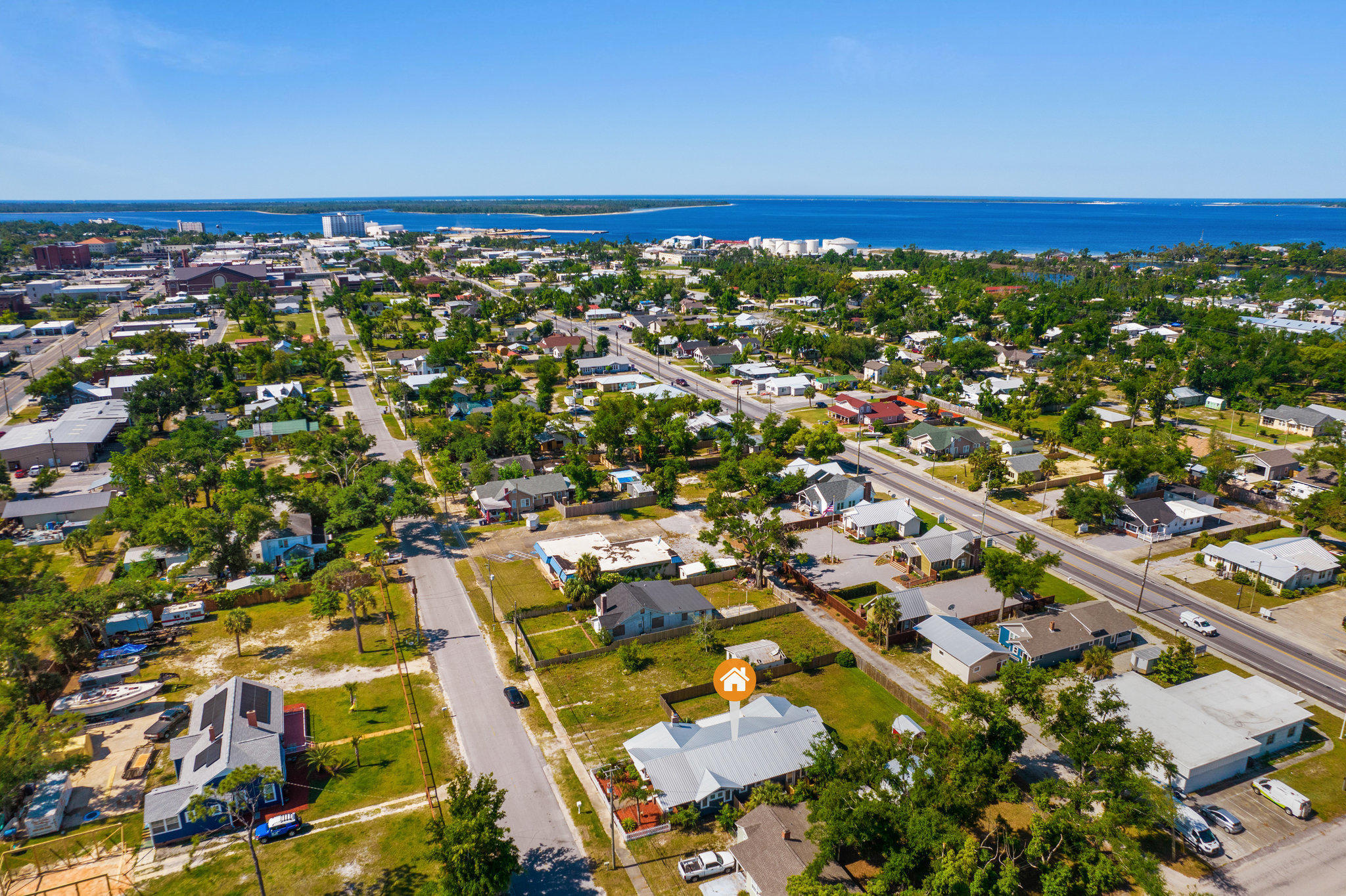 [No Recorded Subdiv] - Residential