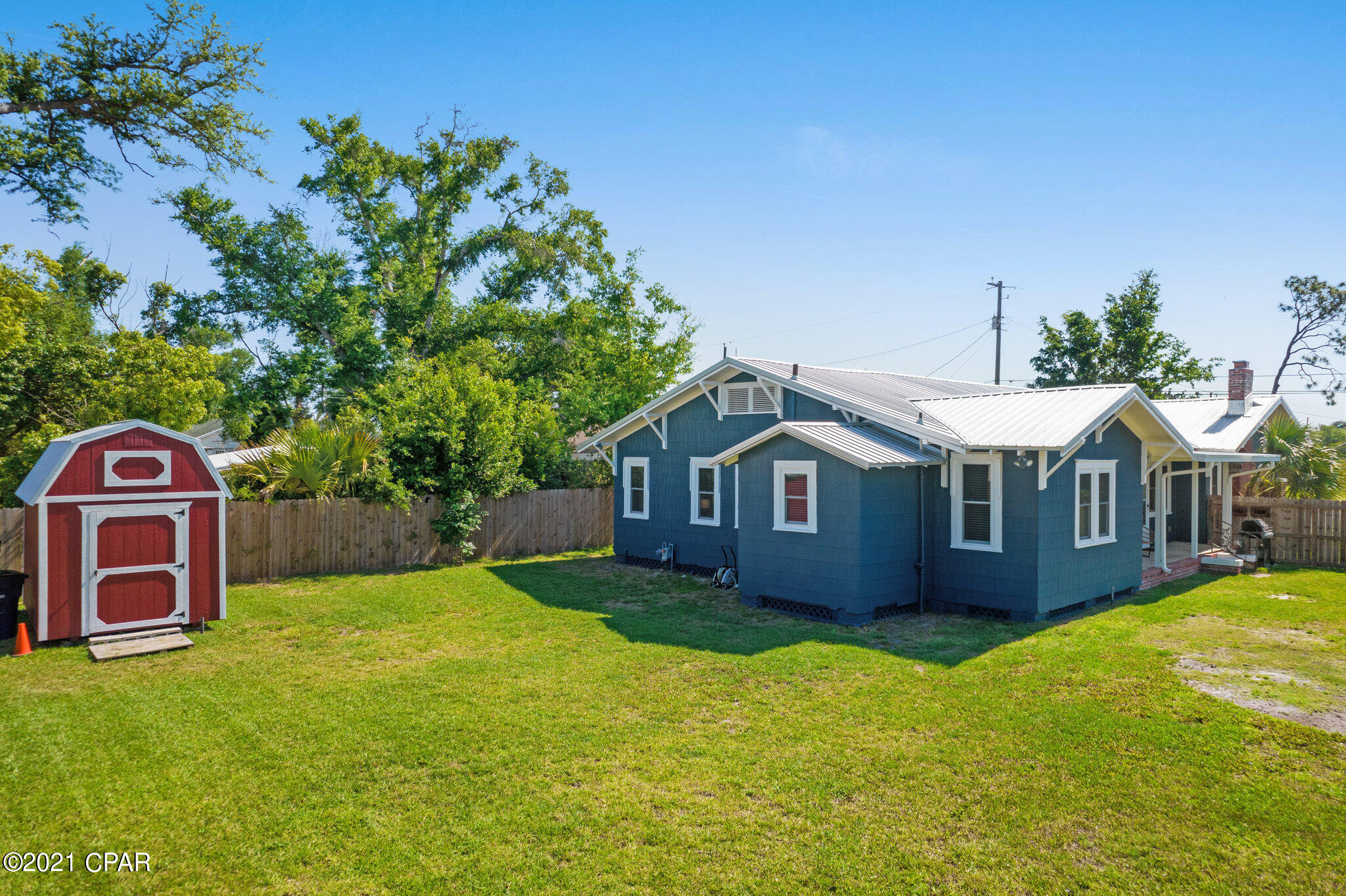 [No Recorded Subdiv] - Residential