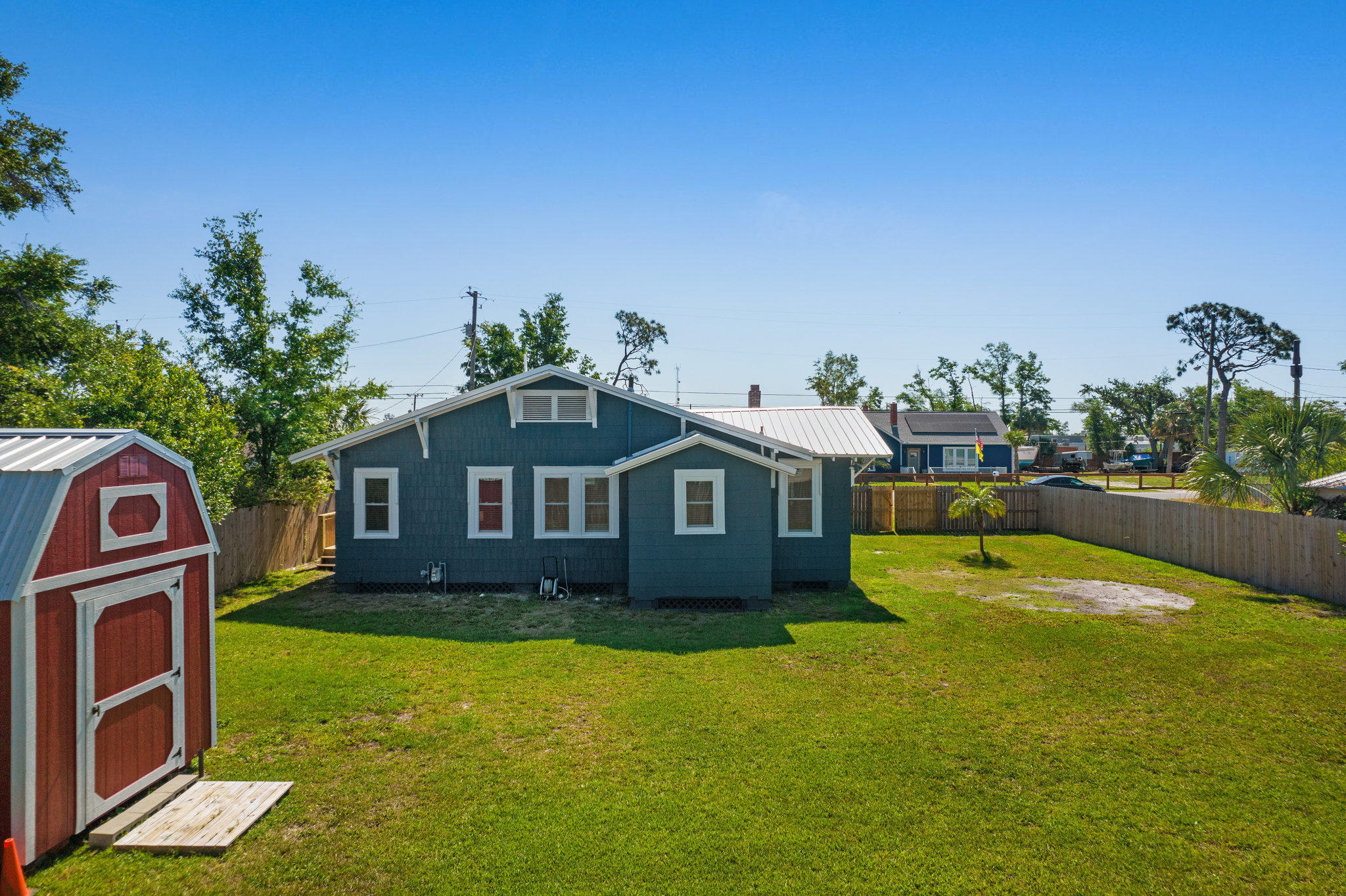 [No Recorded Subdiv] - Residential