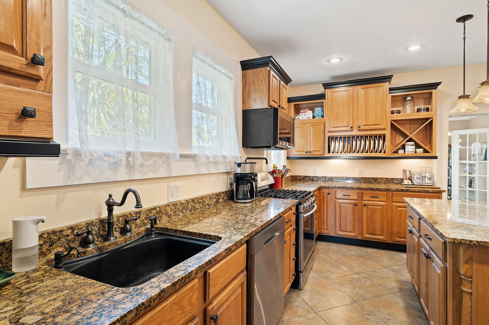 [No Recorded Subdiv] - Residential