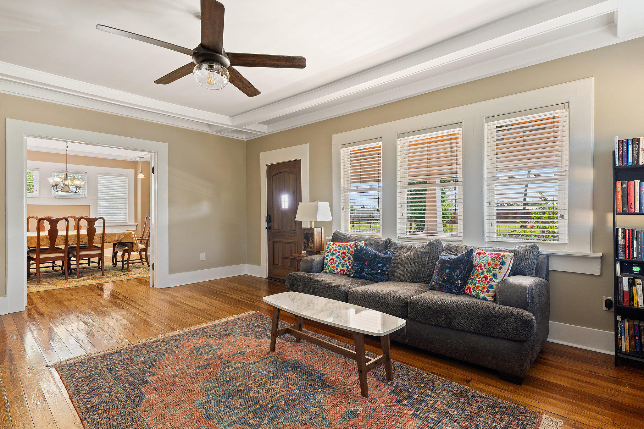 [No Recorded Subdiv] - Residential