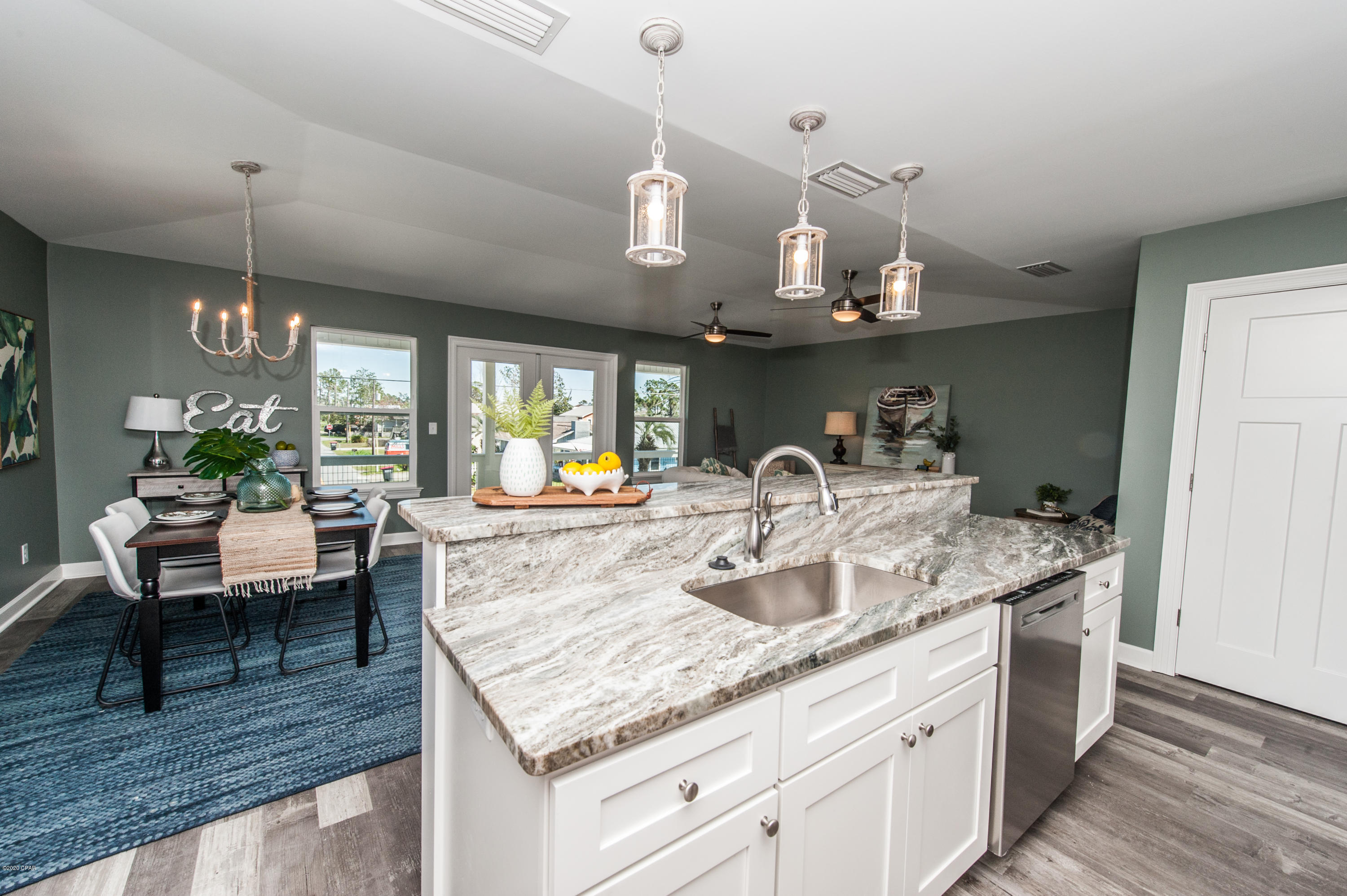 Biltmore Beach - Residential