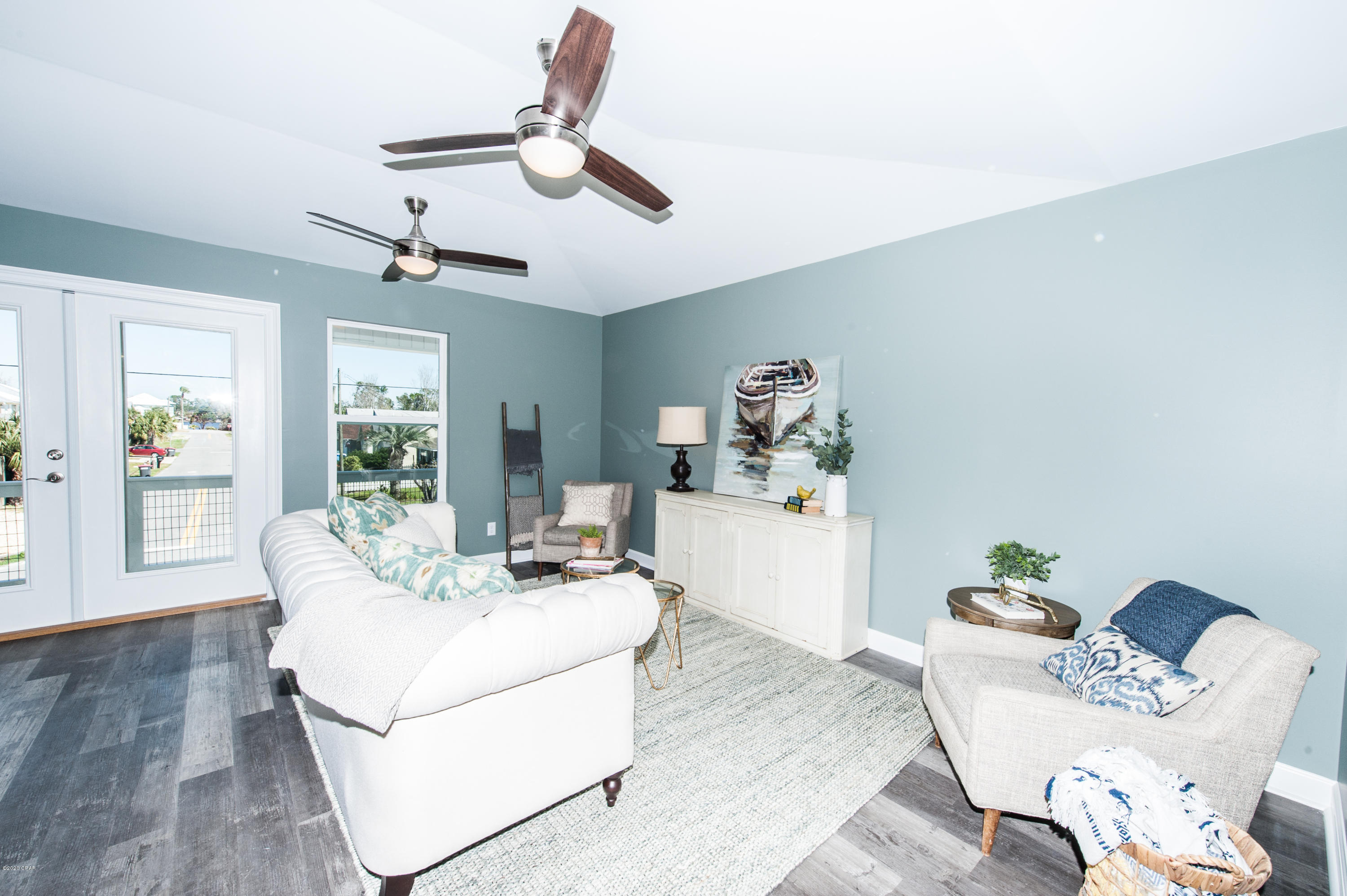 Biltmore Beach - Residential