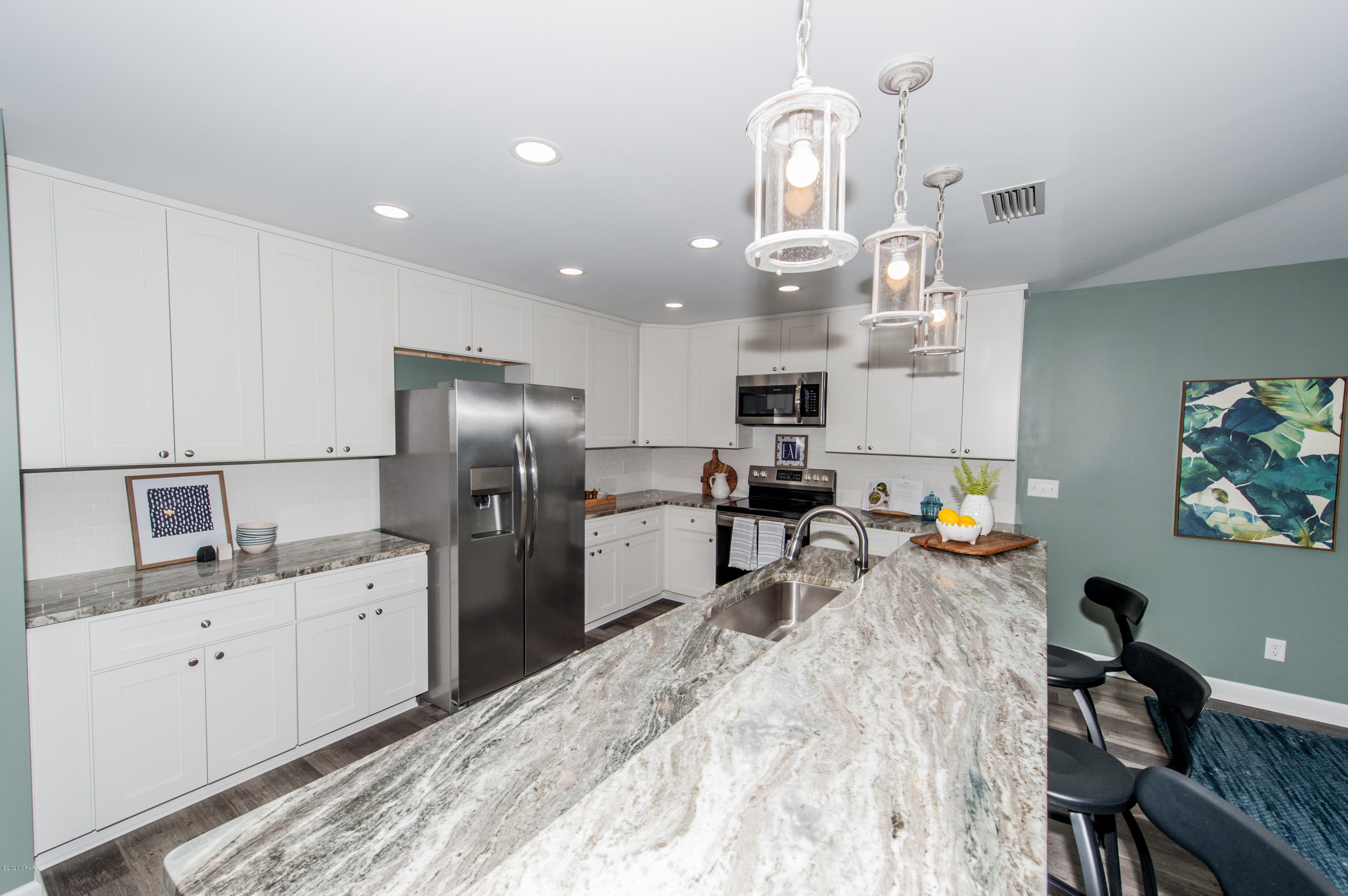 Biltmore Beach - Residential