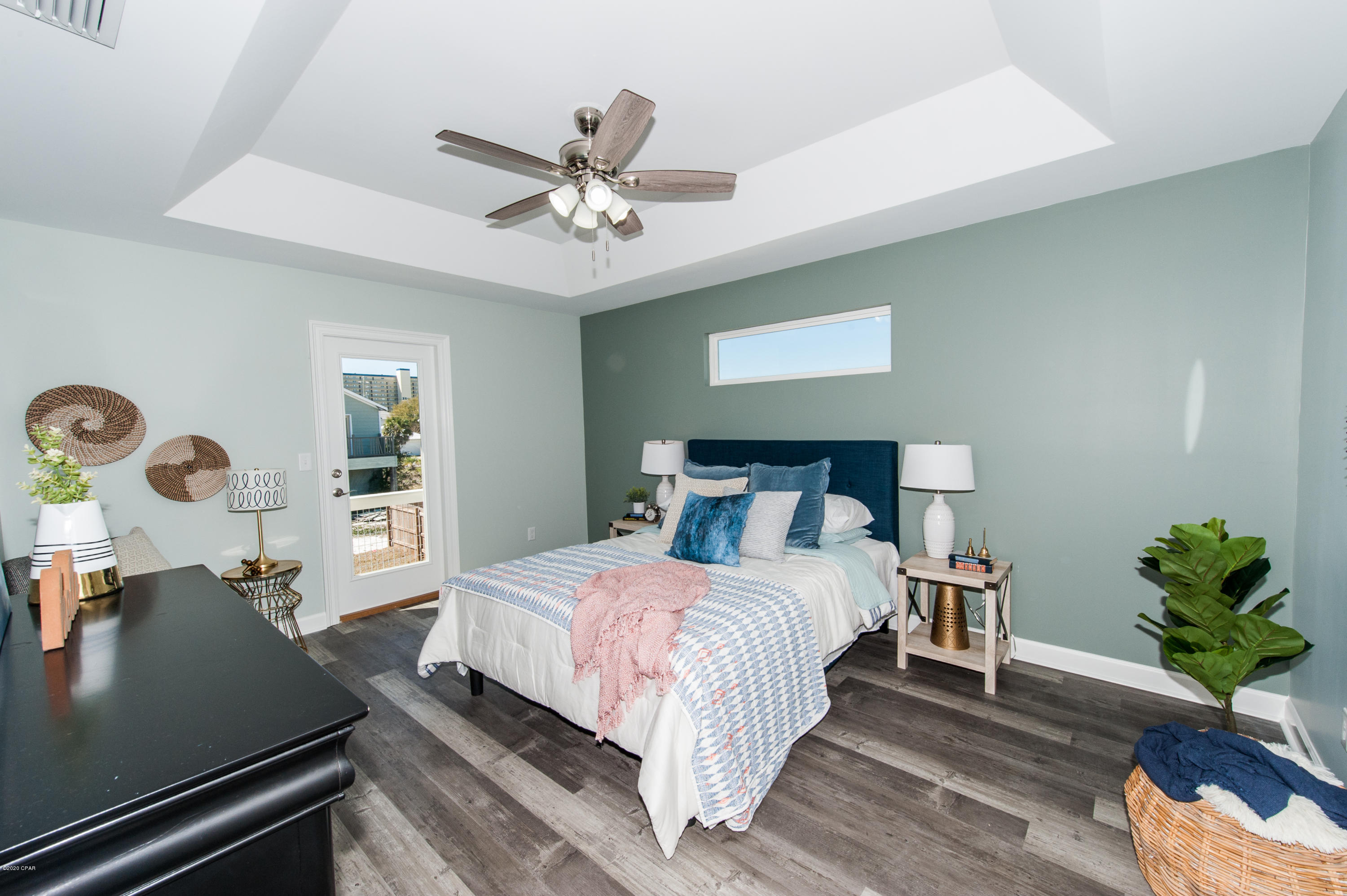 Biltmore Beach - Residential