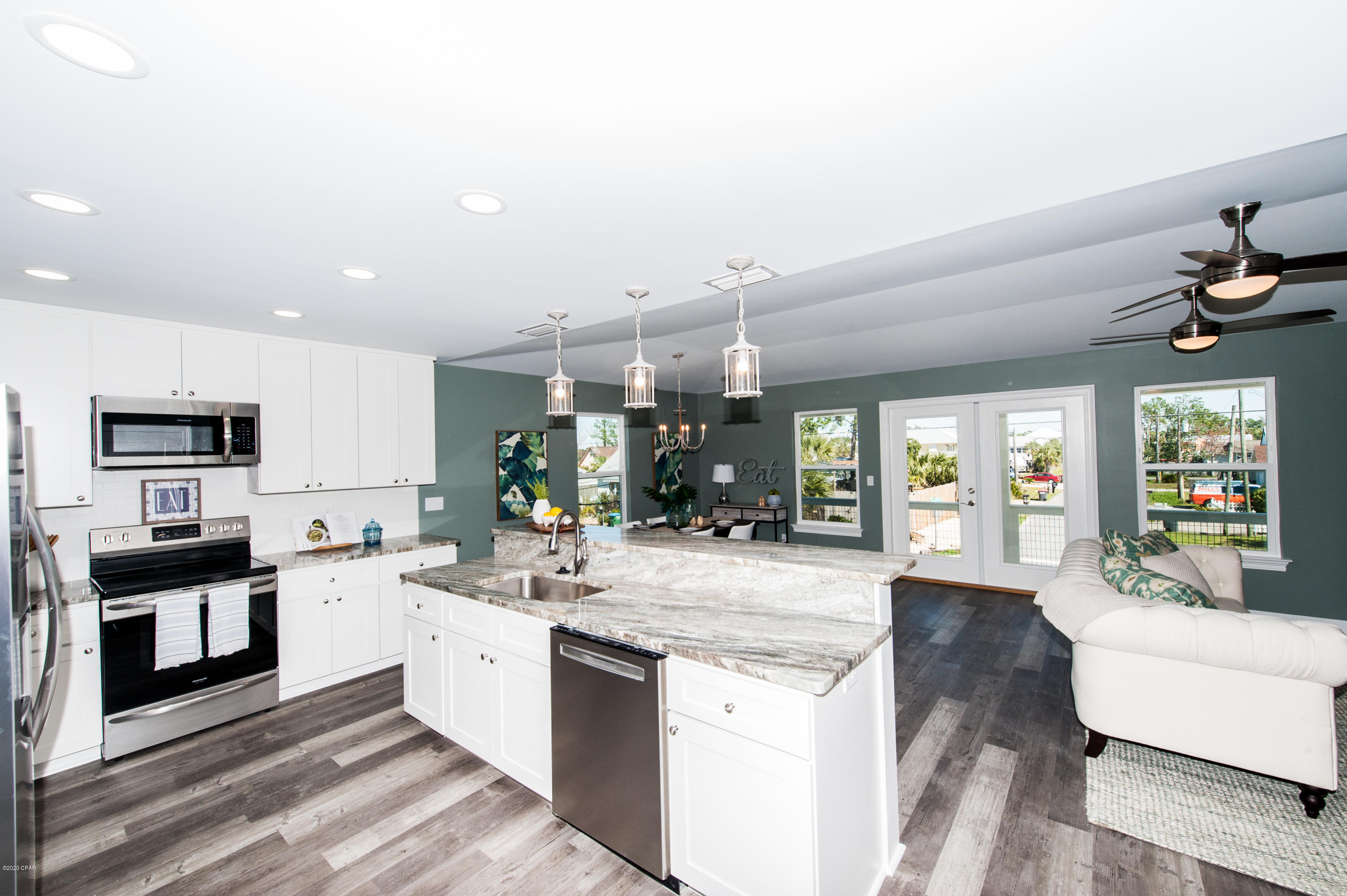 Biltmore Beach - Residential