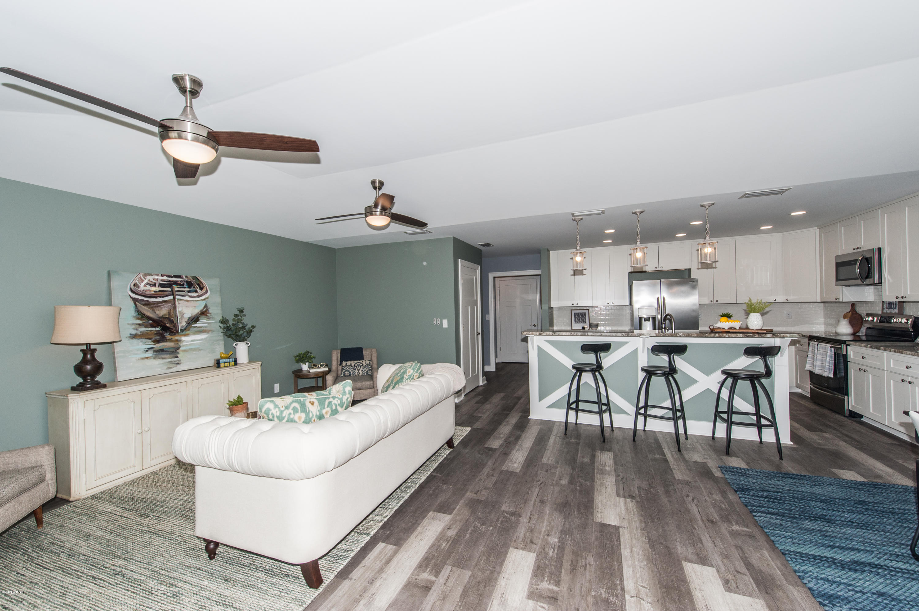 Biltmore Beach - Residential