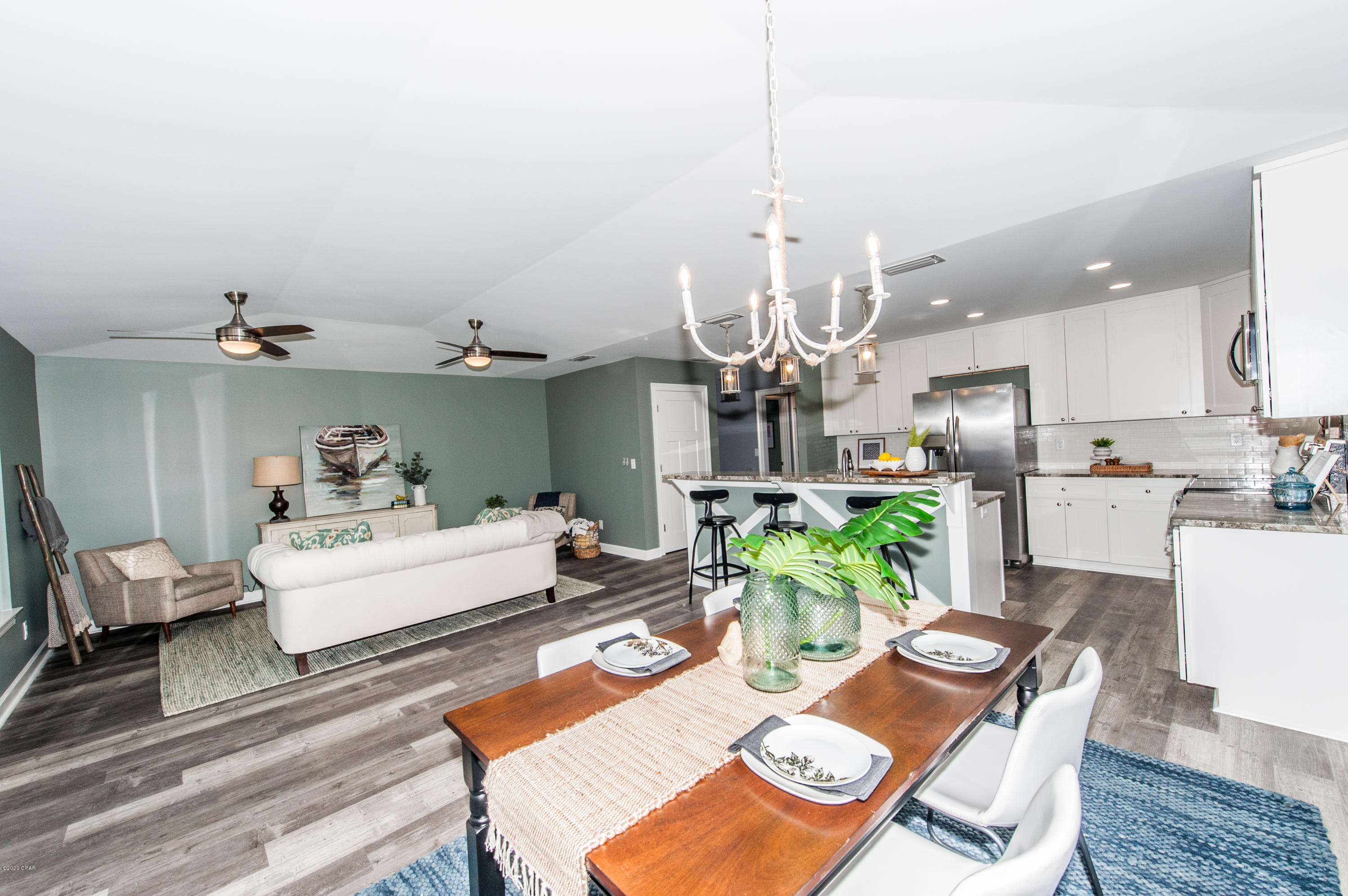 Biltmore Beach - Residential