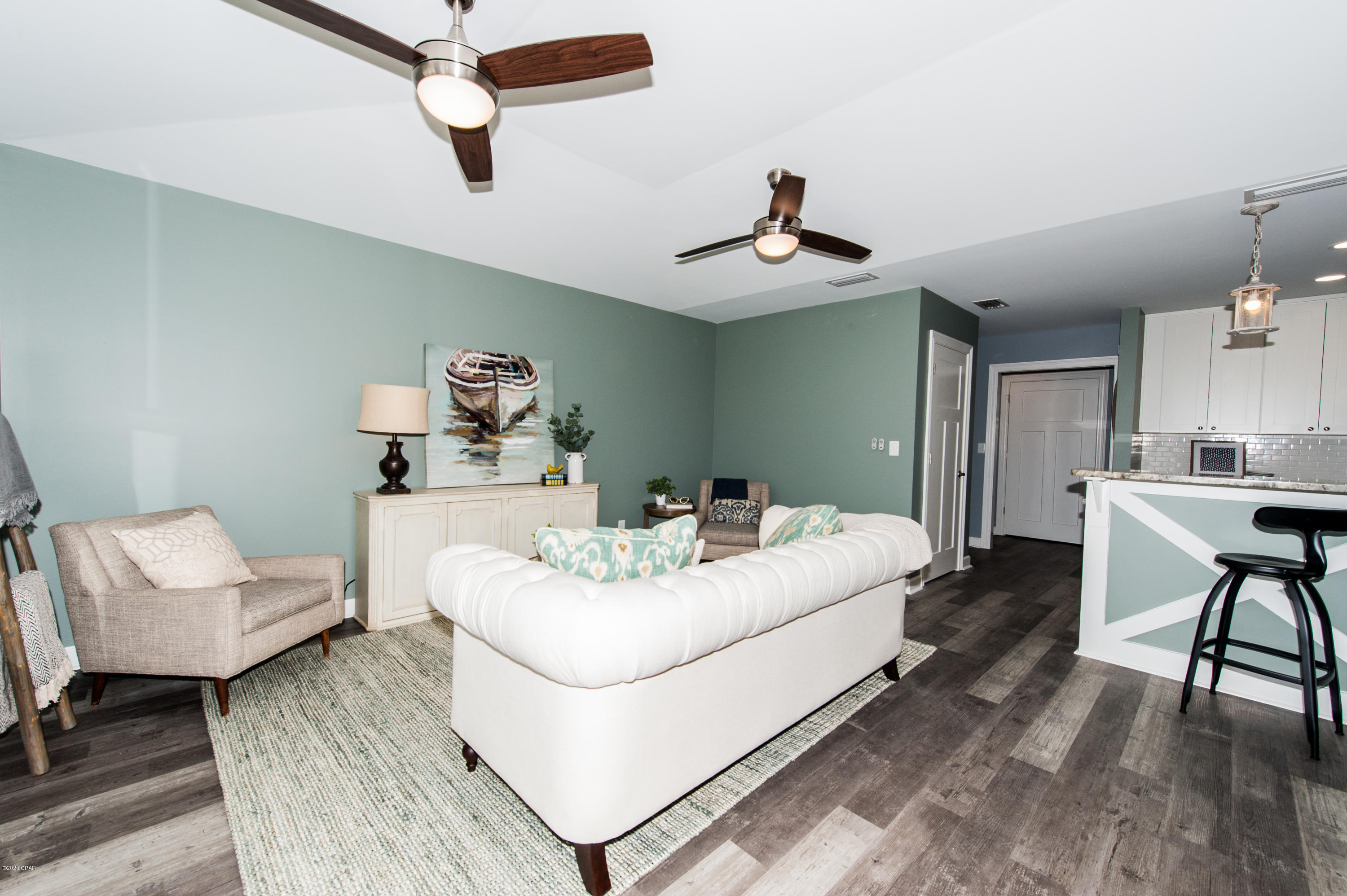 Biltmore Beach - Residential