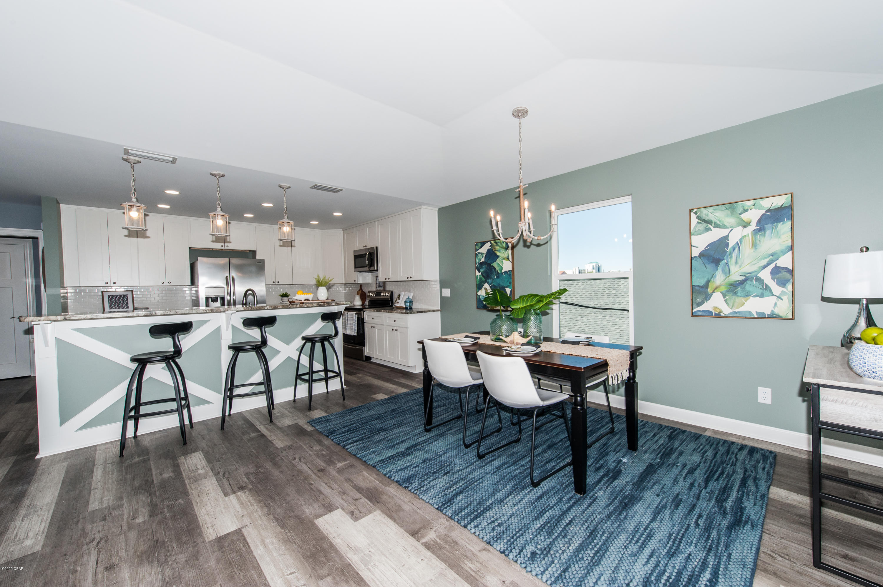 Biltmore Beach - Residential