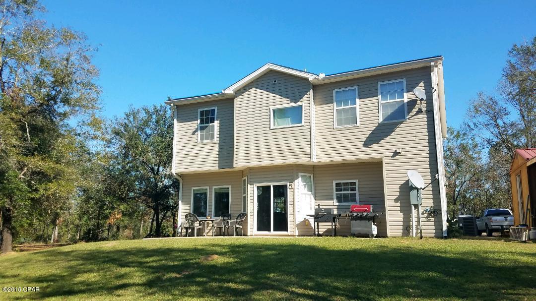 [No Recorded Subdiv] - Residential