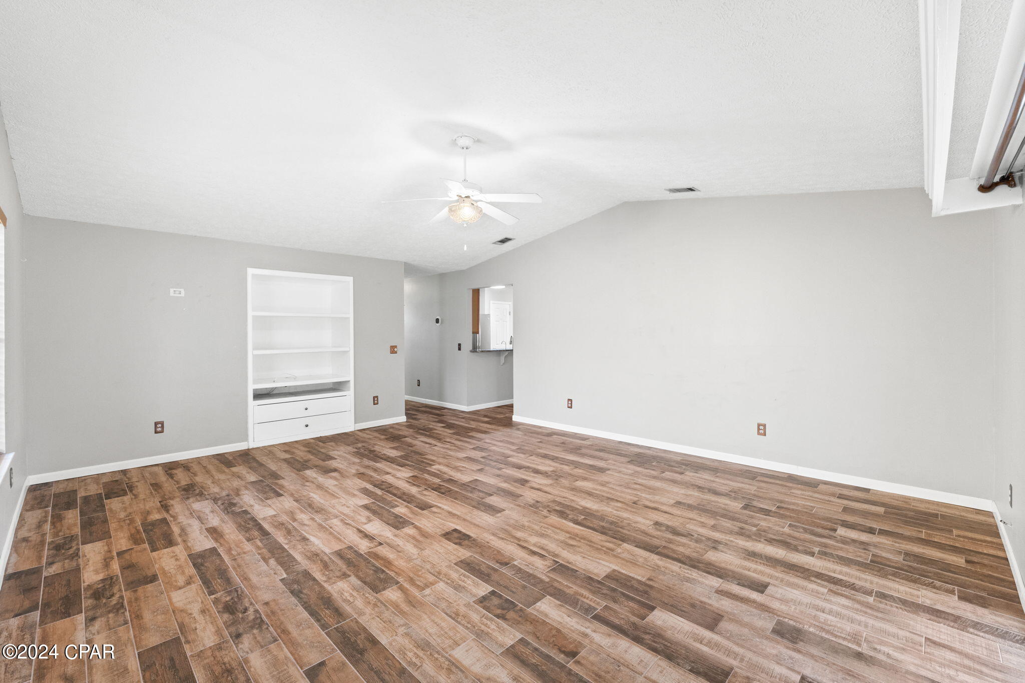 Allison Trace - Residential