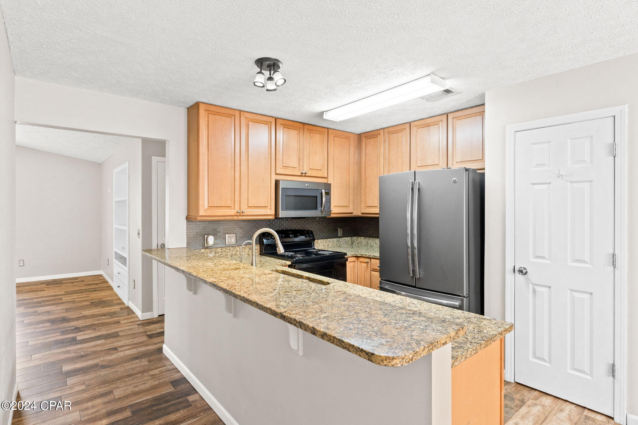 Allison Trace - Residential