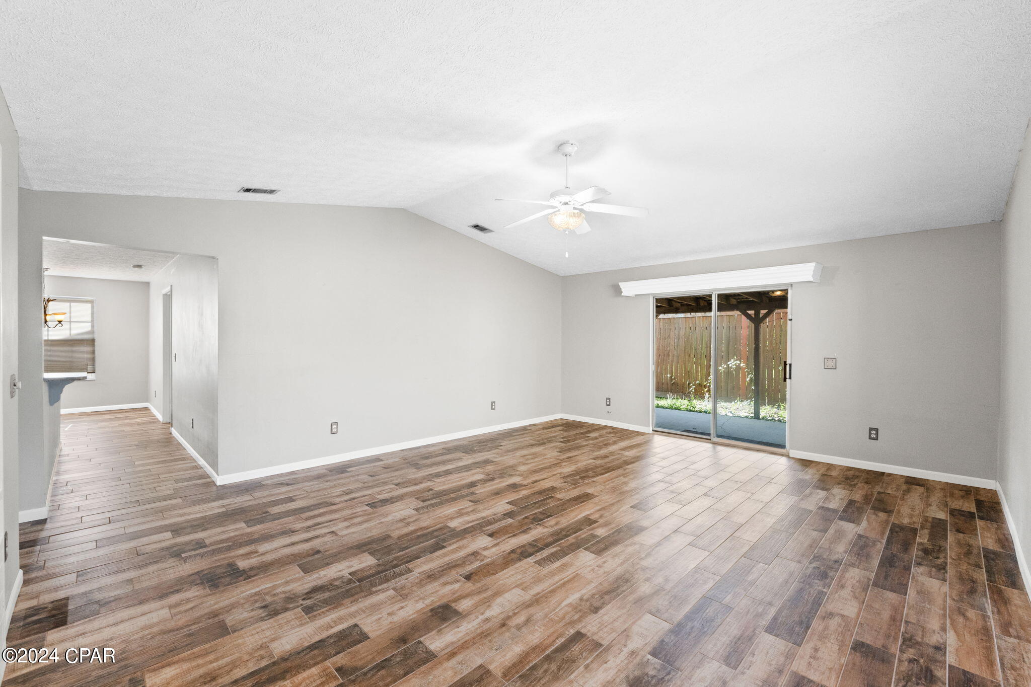 Allison Trace - Residential