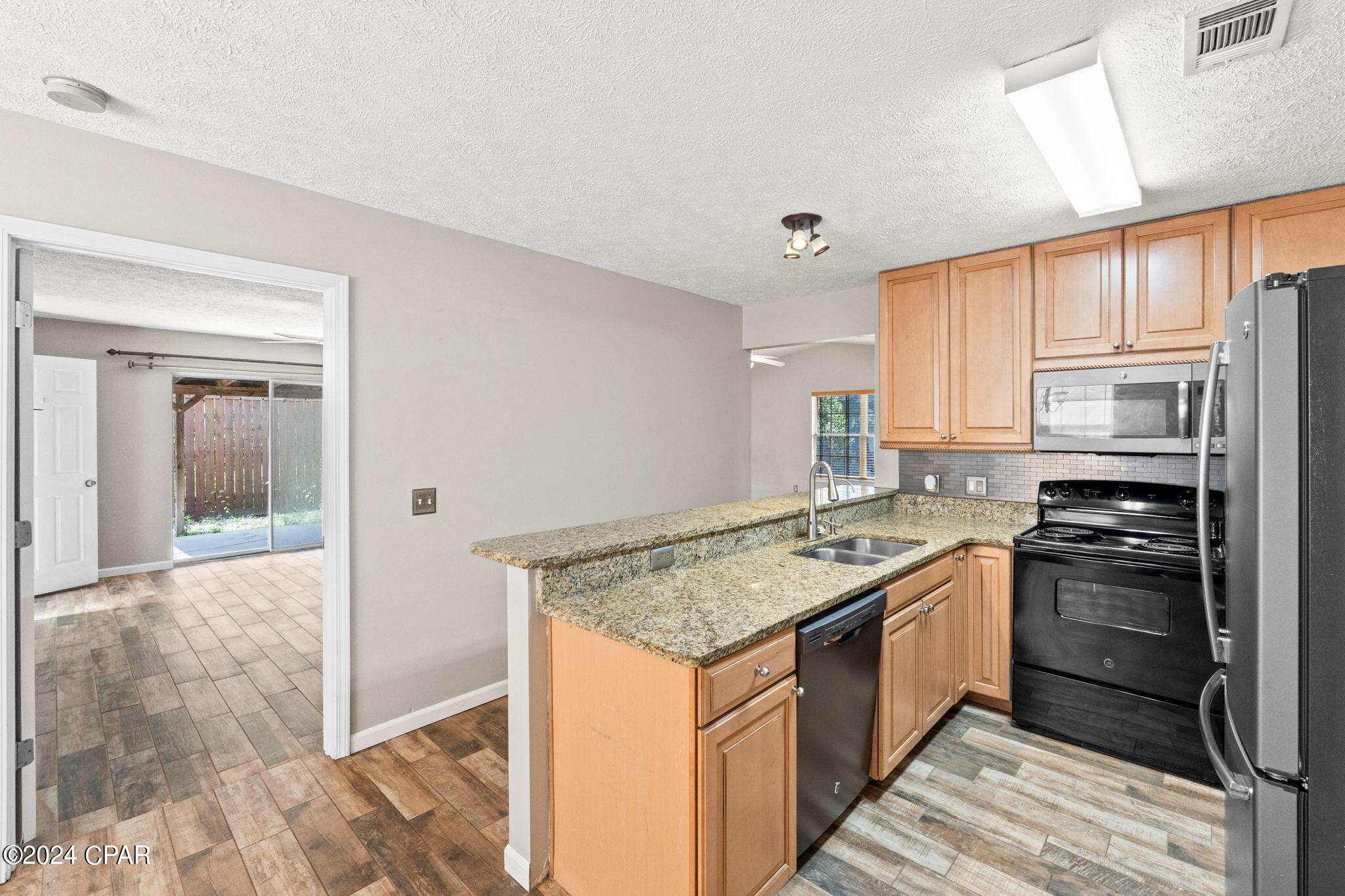 Allison Trace - Residential