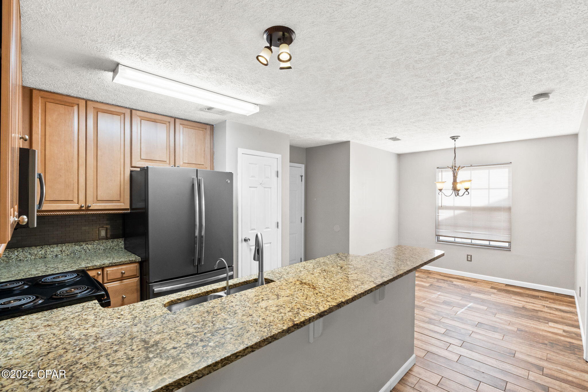 Allison Trace - Residential