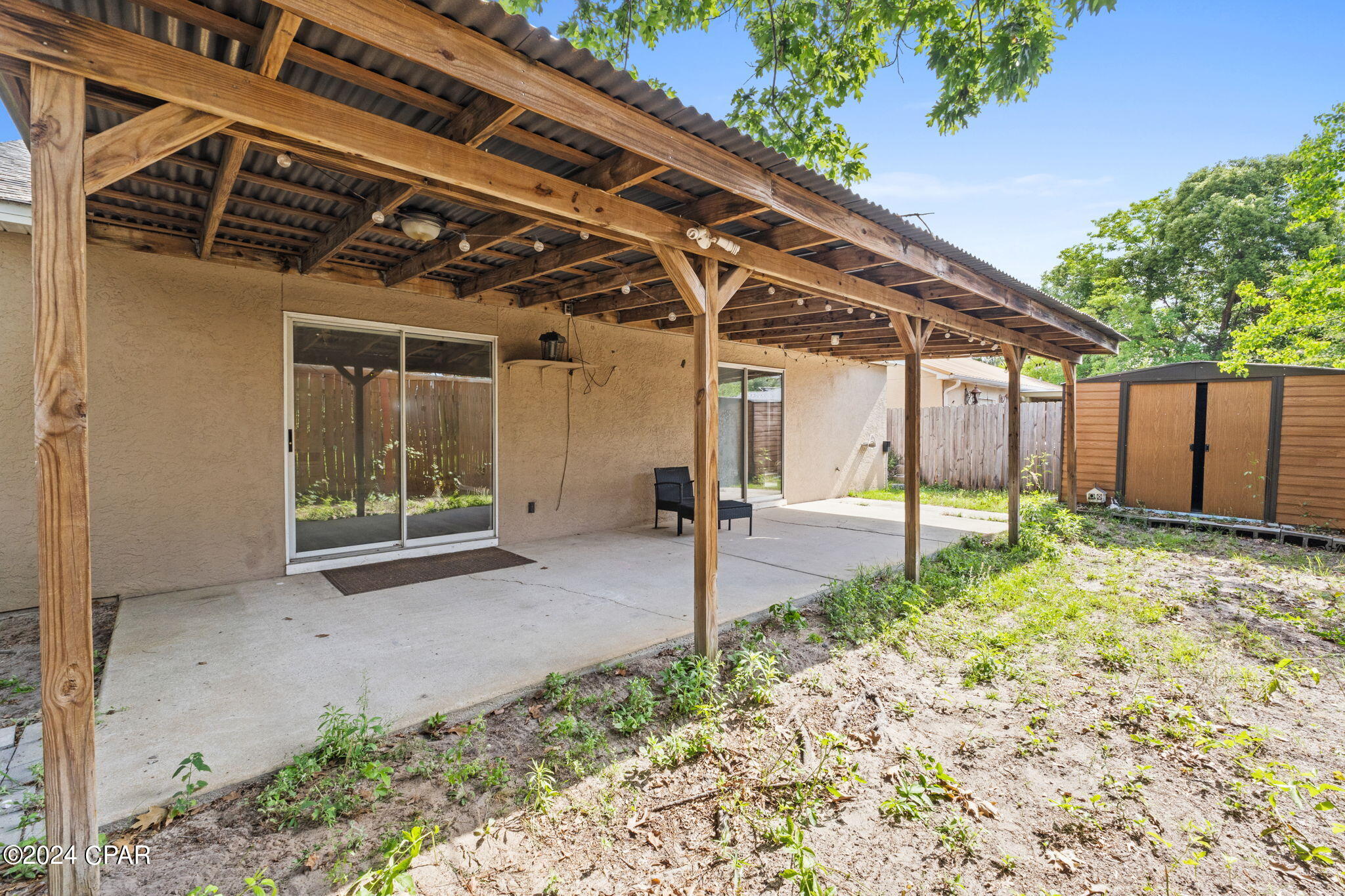 Allison Trace - Residential