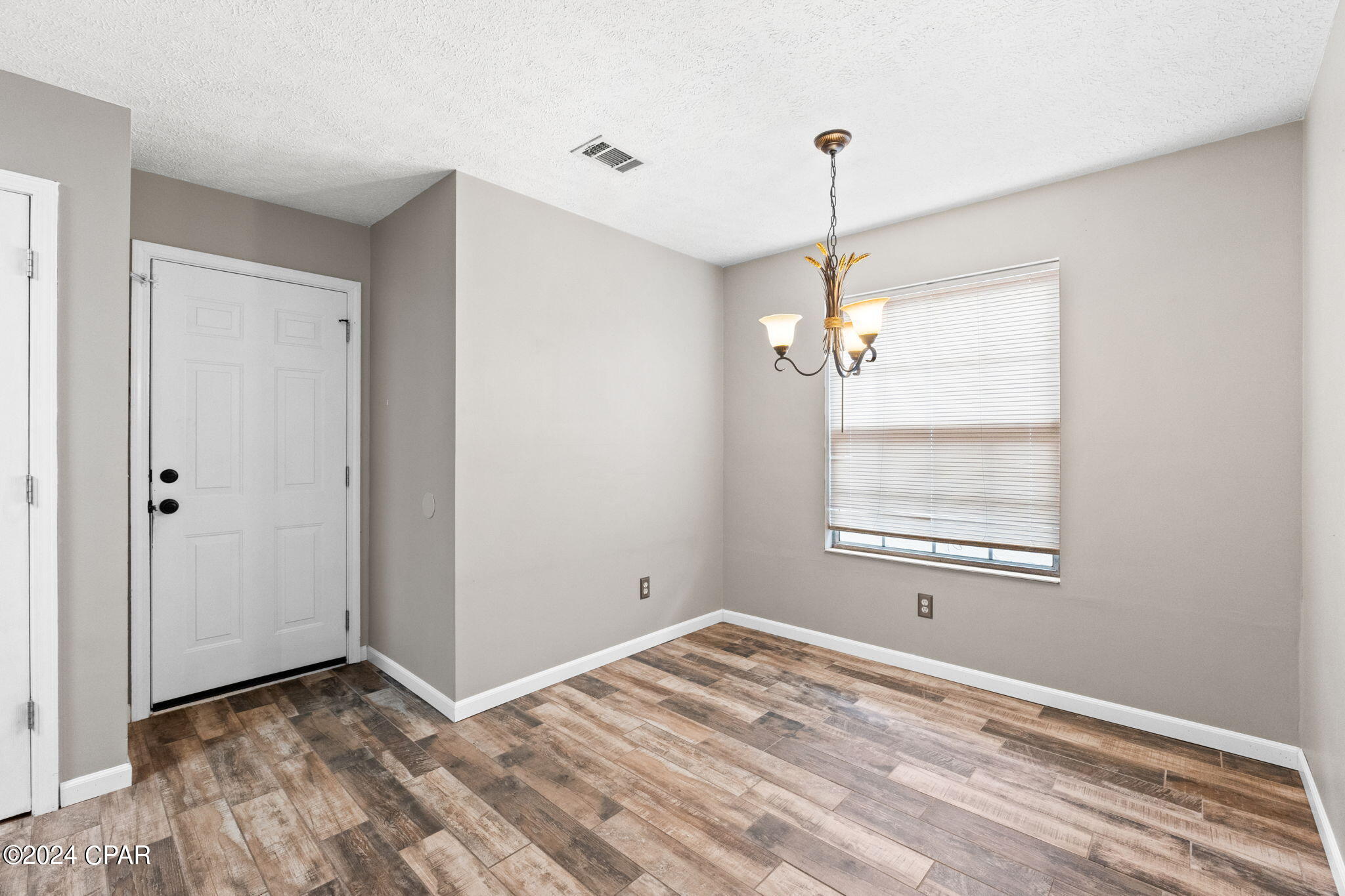 Allison Trace - Residential